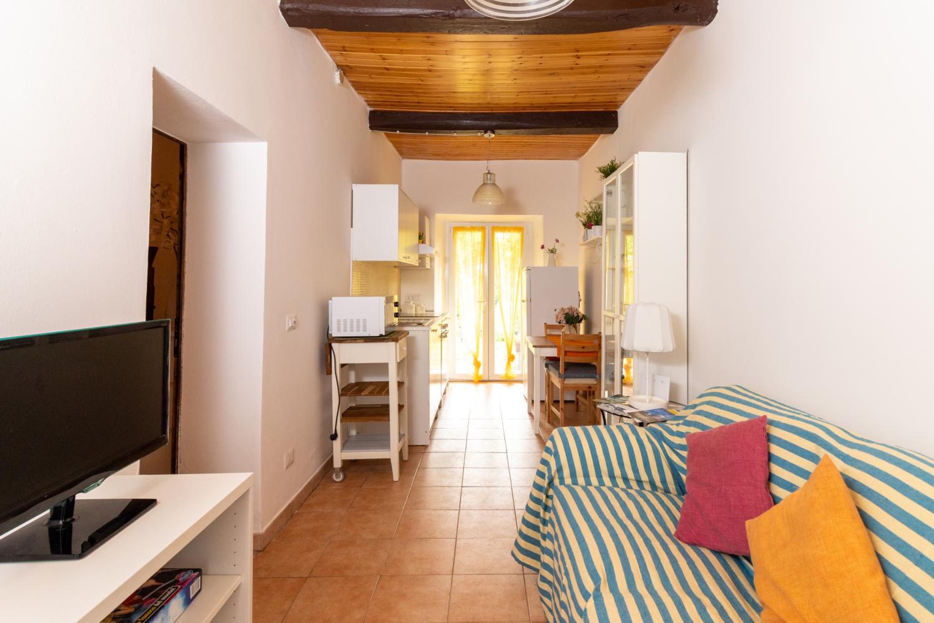 casa minnie