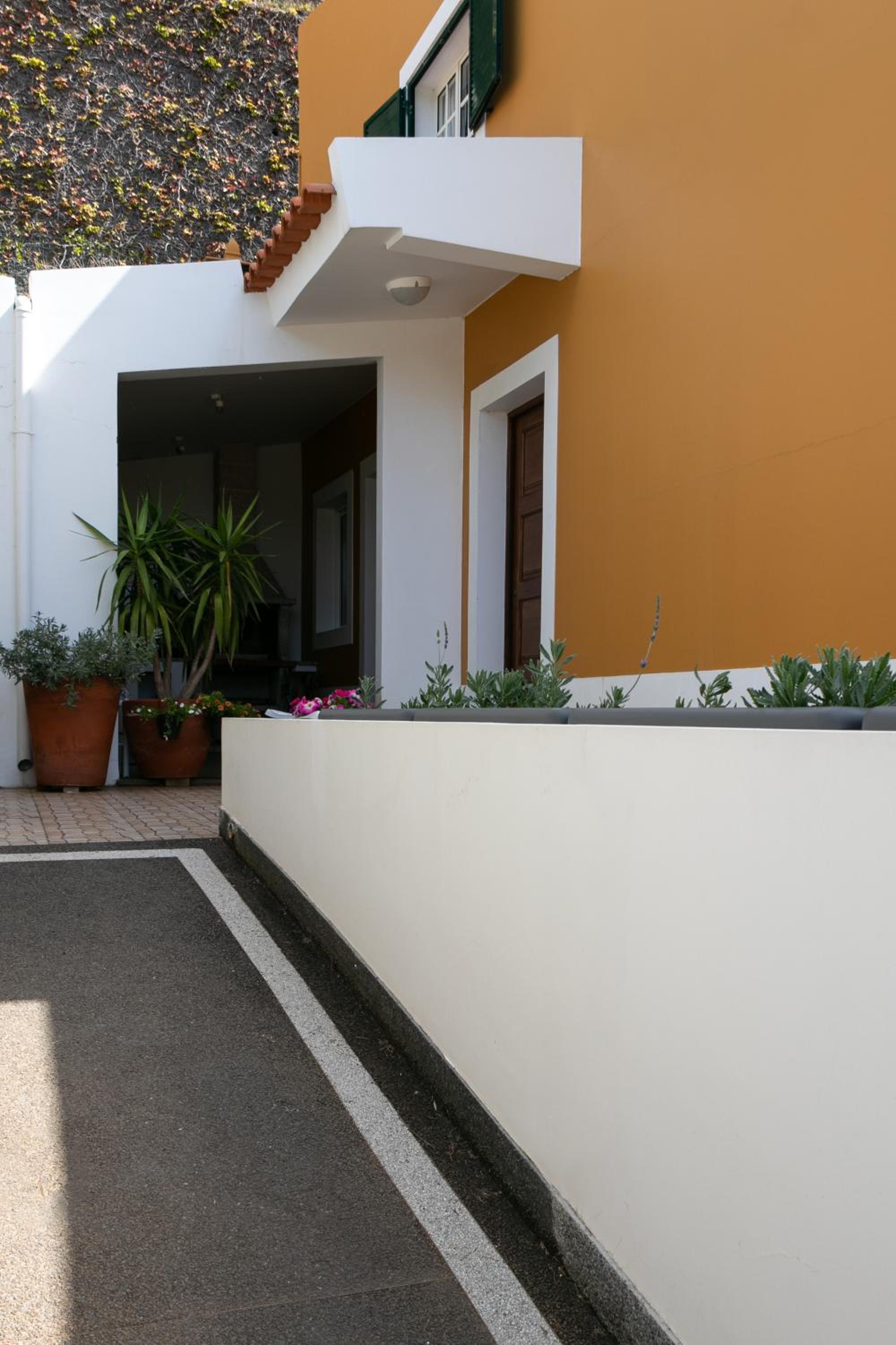 Casa do Garajau 304