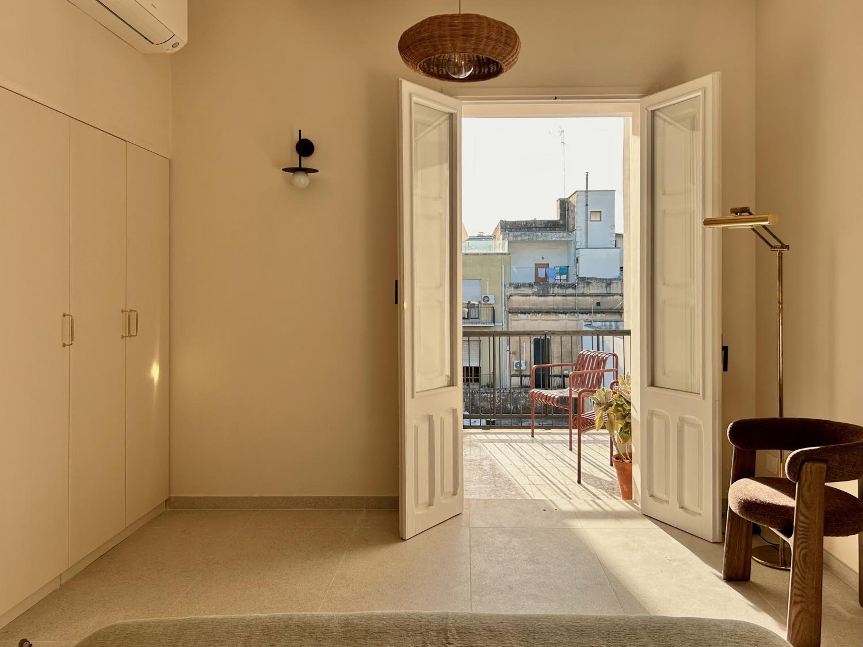 Levante Suite - Luxurious 1 bedroom