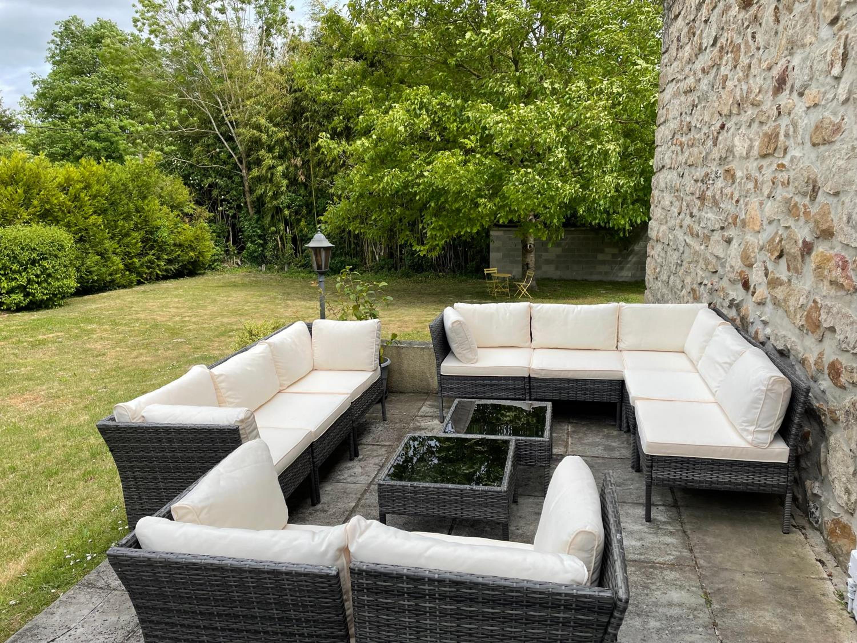 Le Clos du Hayer