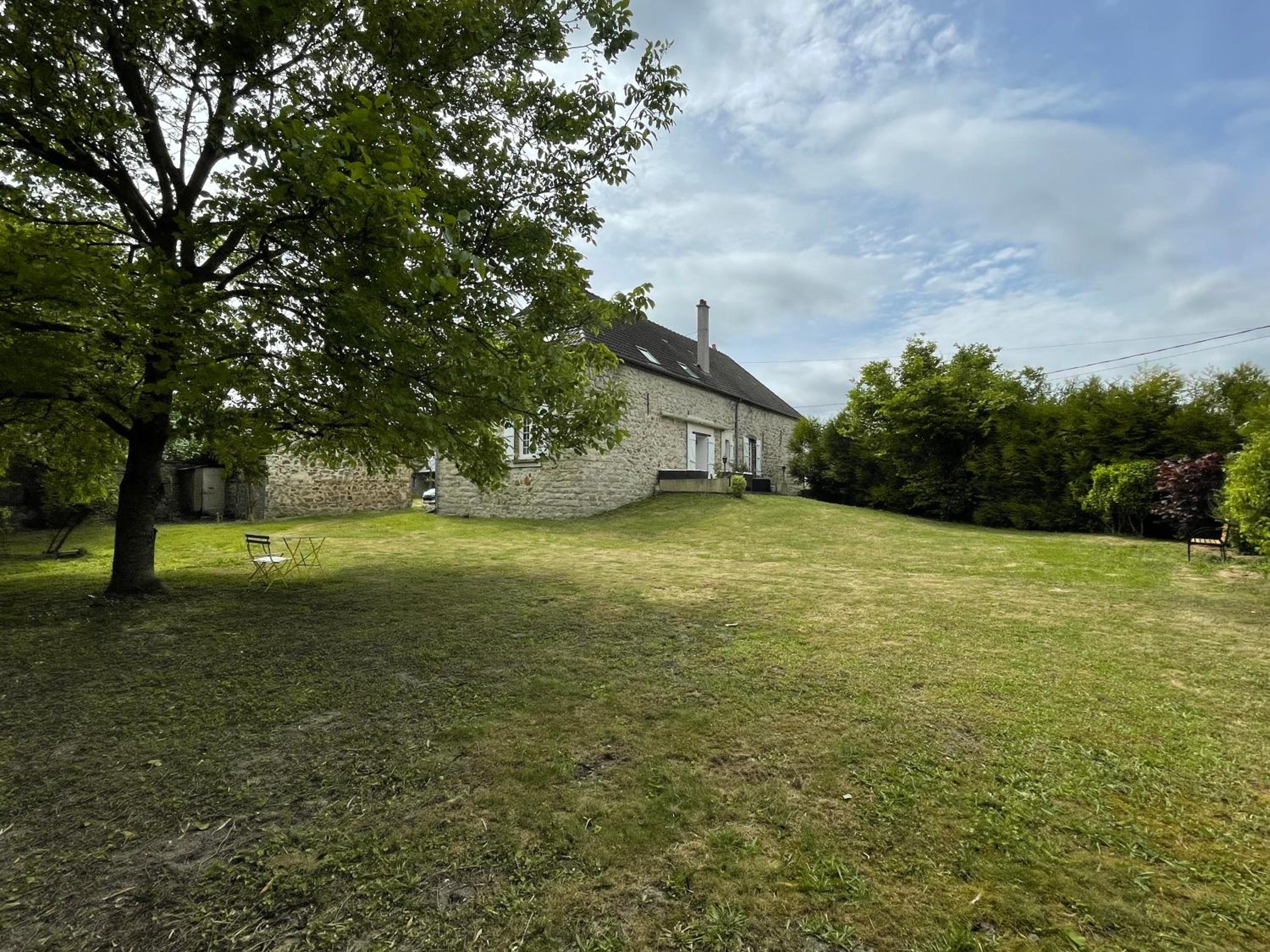 Le Clos du Hayer