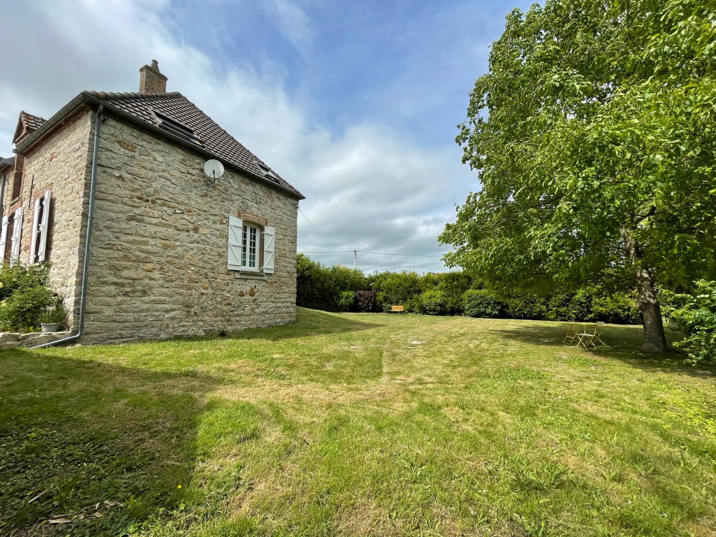 Le Clos du Hayer
