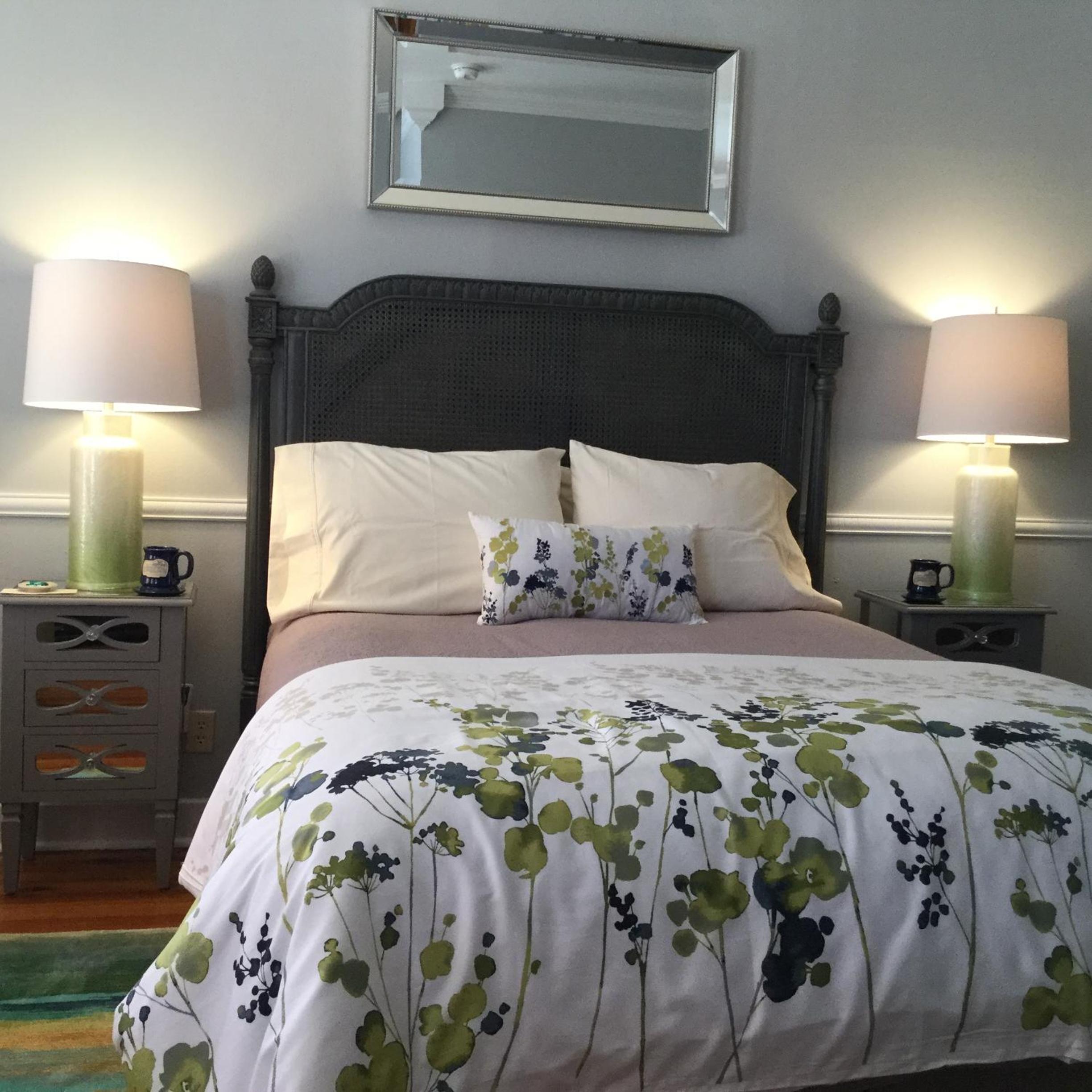 Heartstone Inn