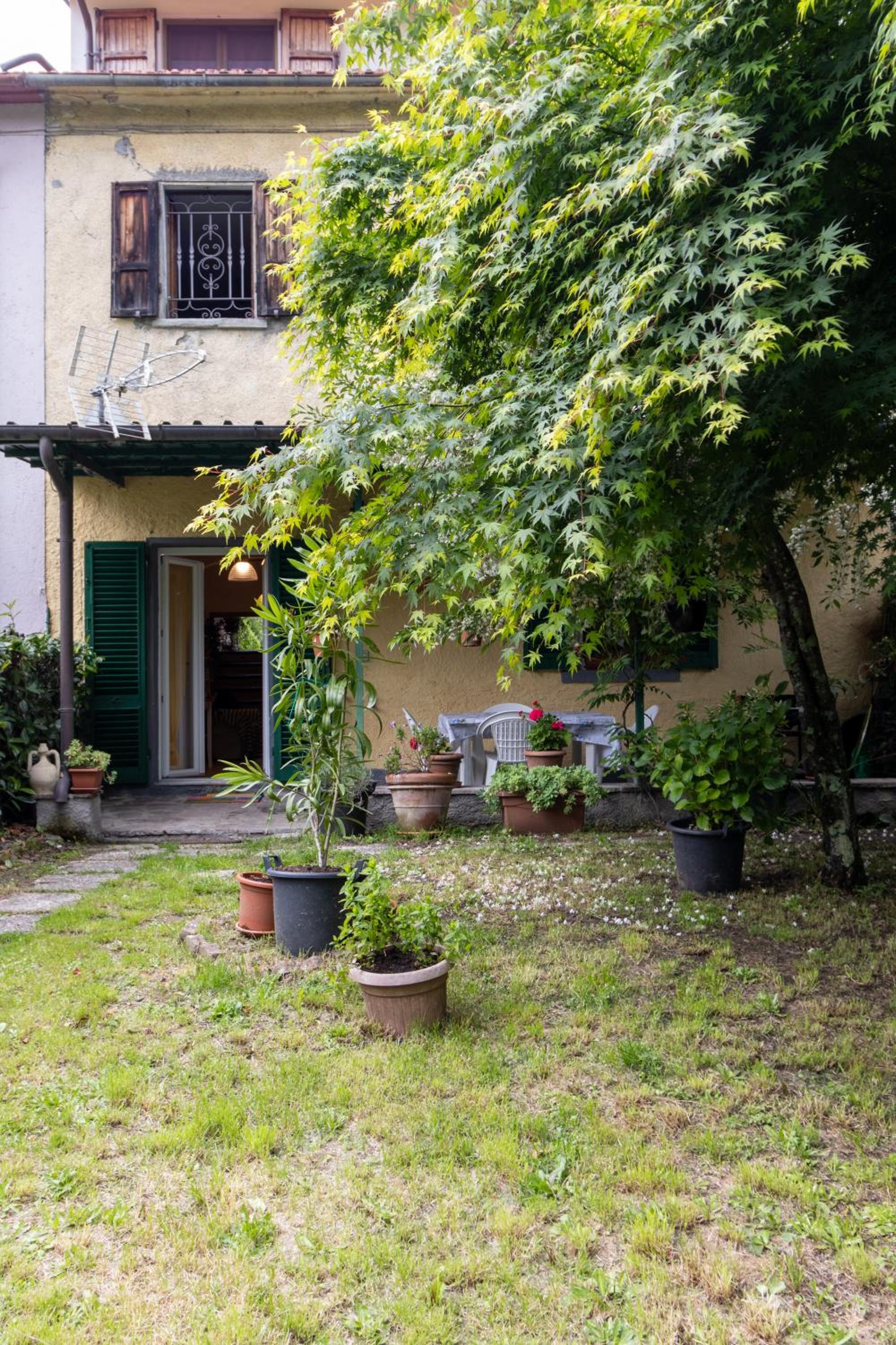 casa minnie