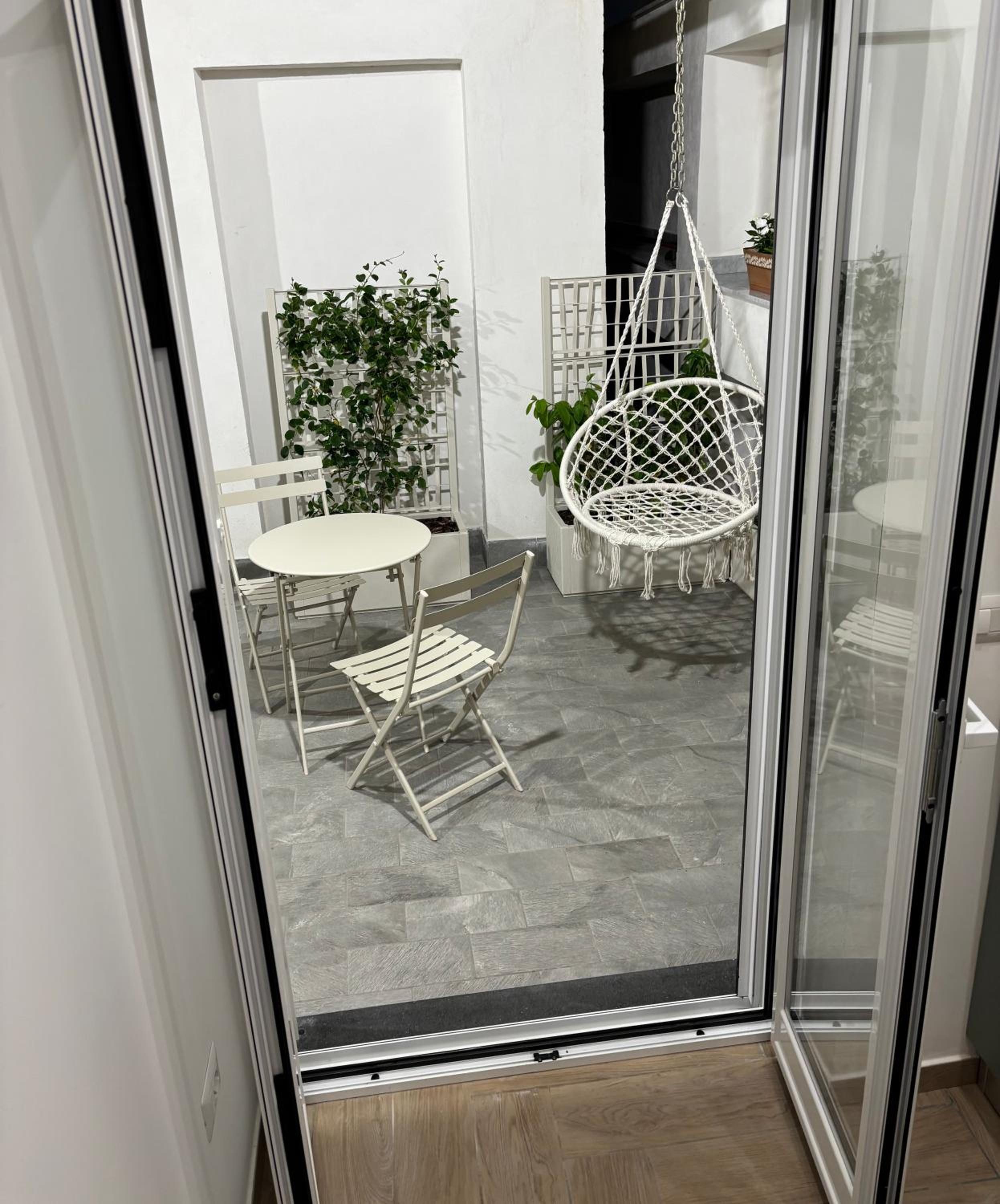 Don Mimì Casa Vacanza