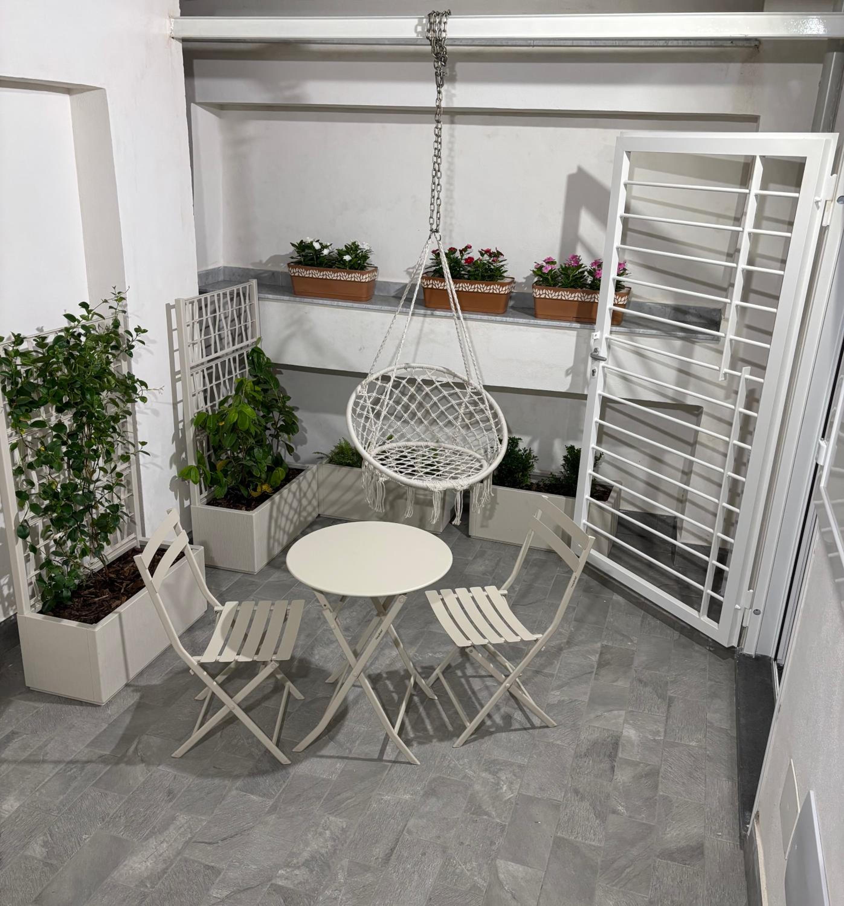 Don Mimì Casa Vacanza