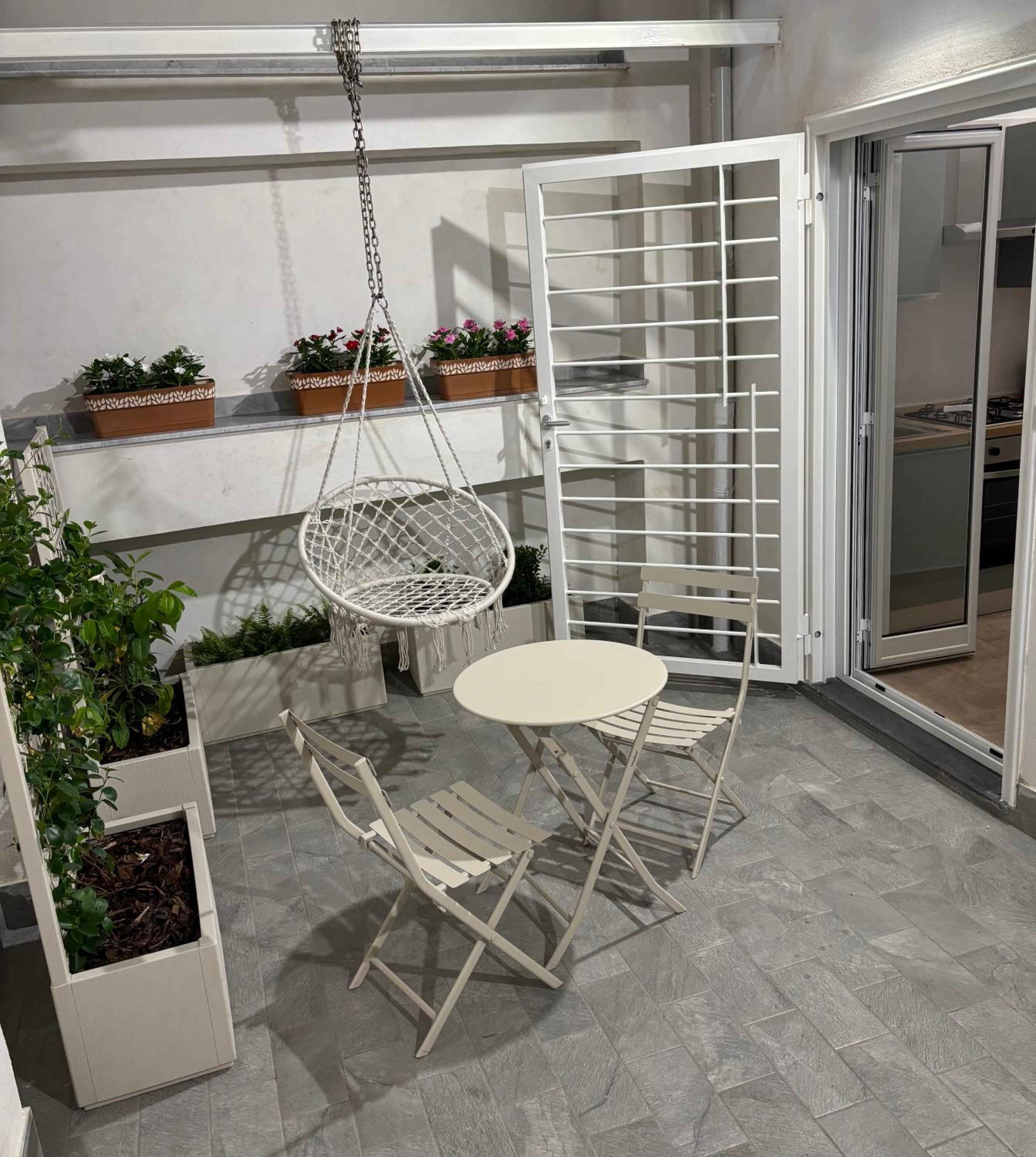 Don Mimì Casa Vacanza