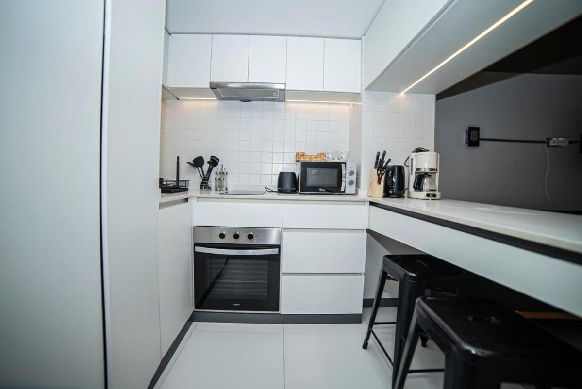 Huelén Suites by Andes STR
