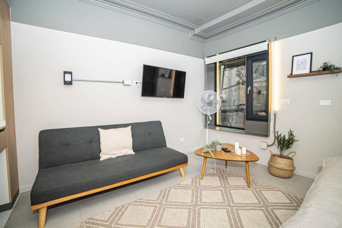Huelén Suites by Andes STR