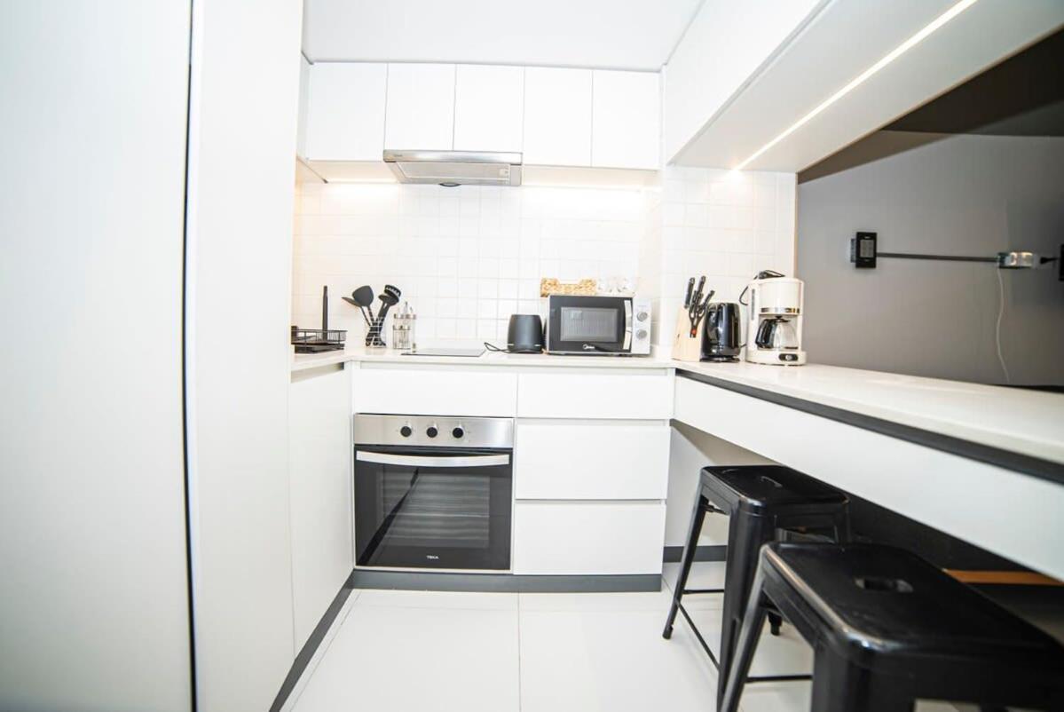 Huelén Suites by Andes STR