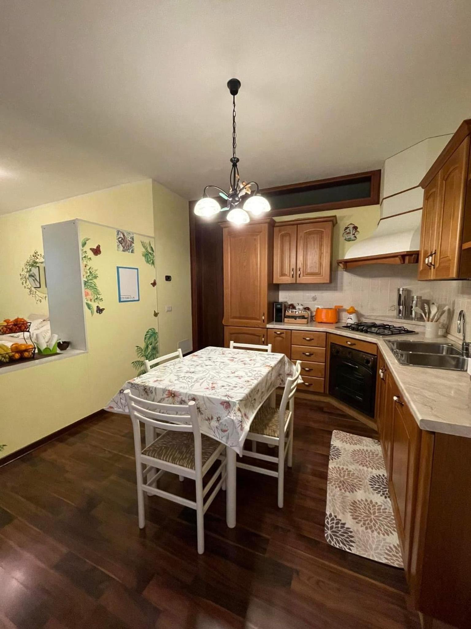B&b Carducci