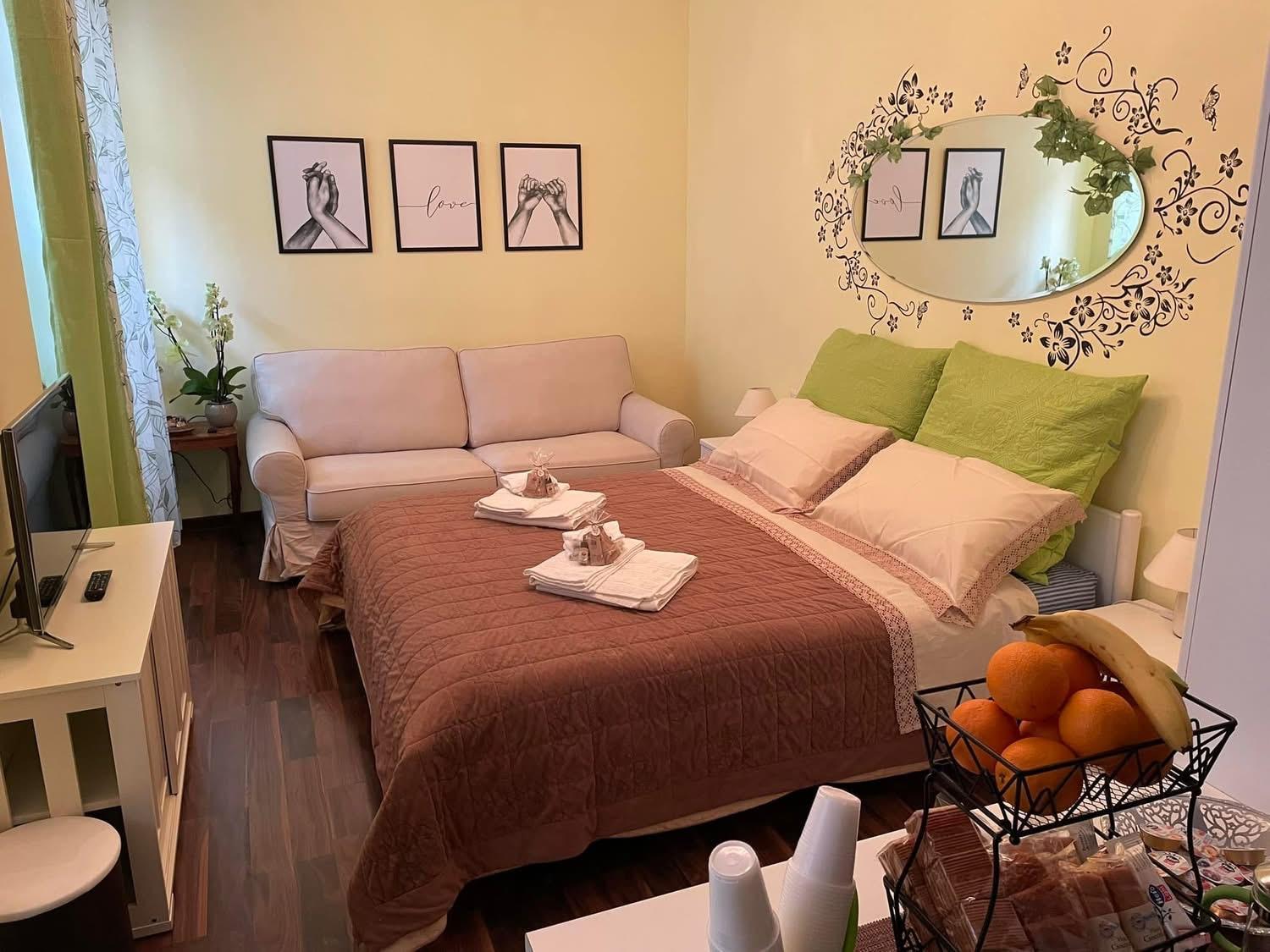 B&b Carducci