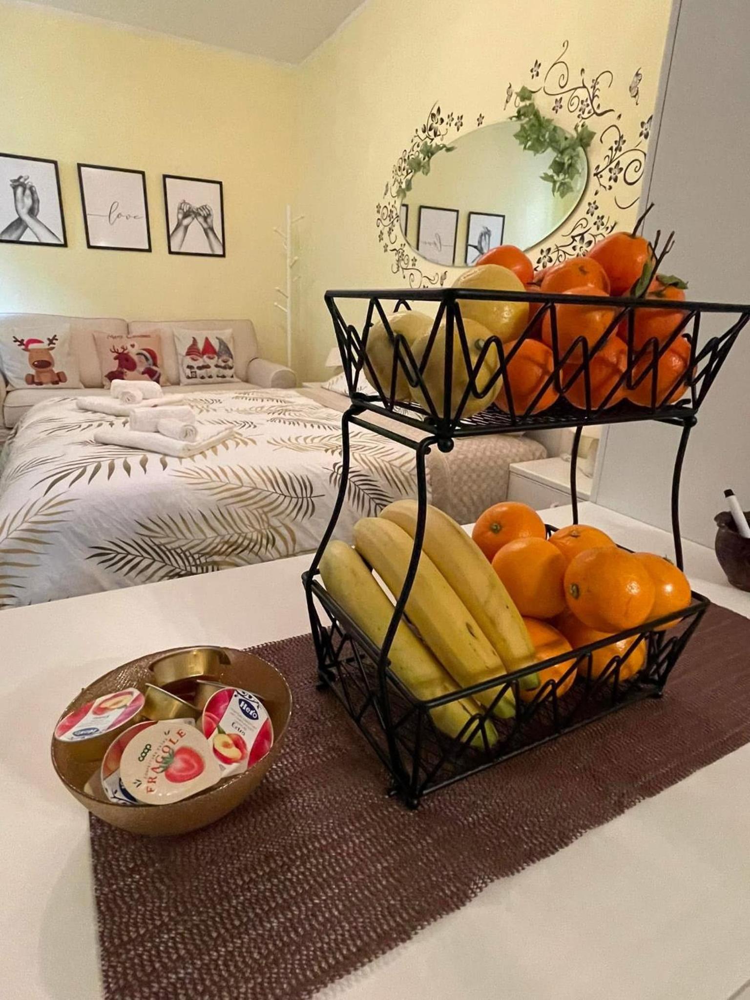 B&b Carducci