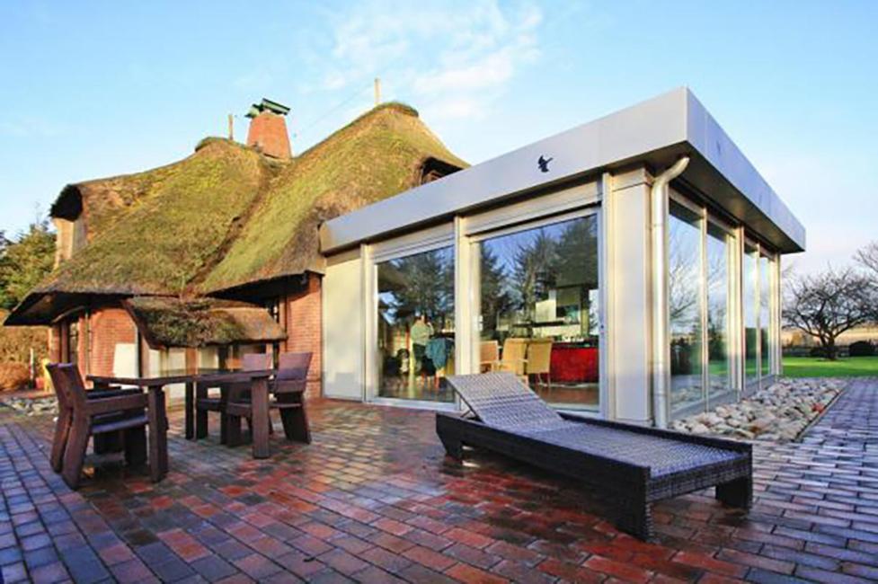 Ferienhaus Humptrup