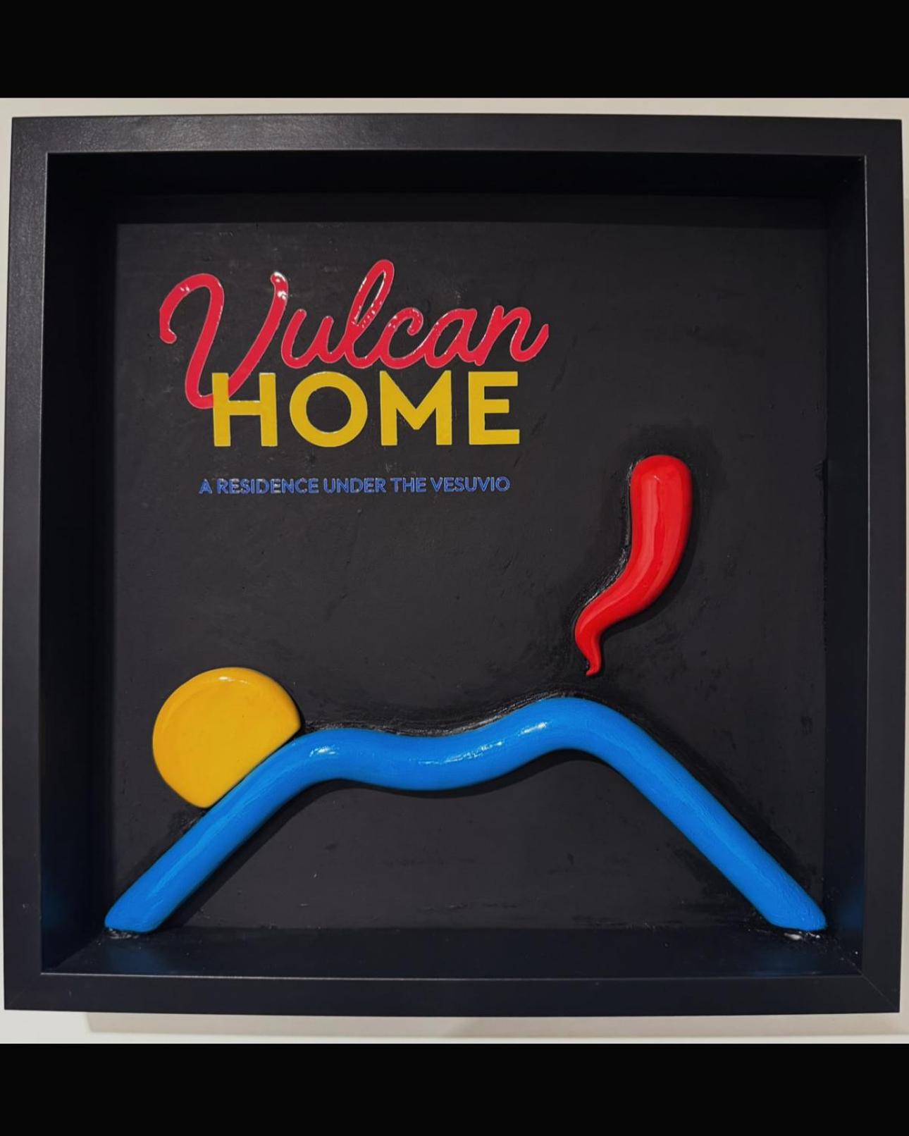 VulcanHome