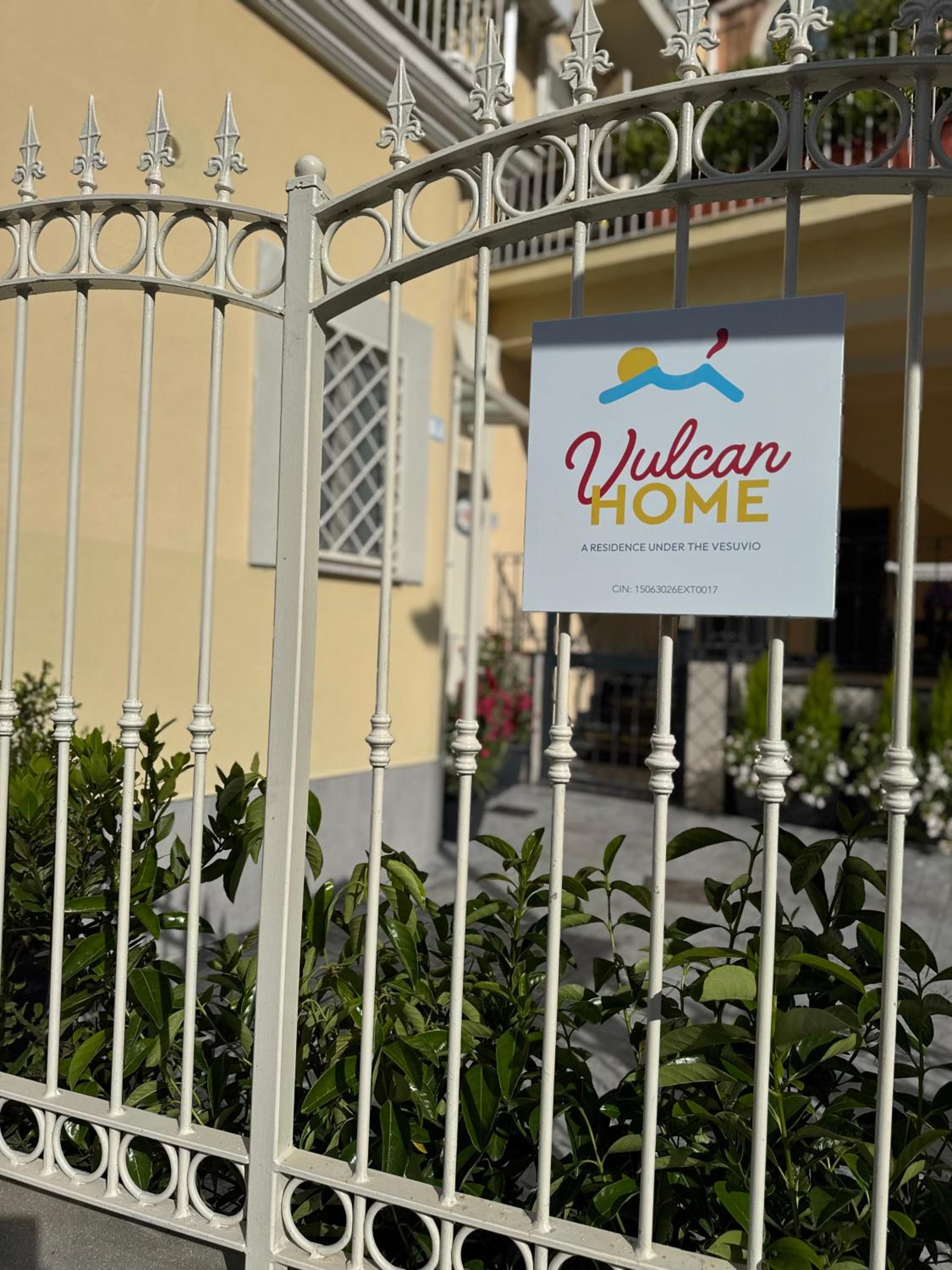 VulcanHome