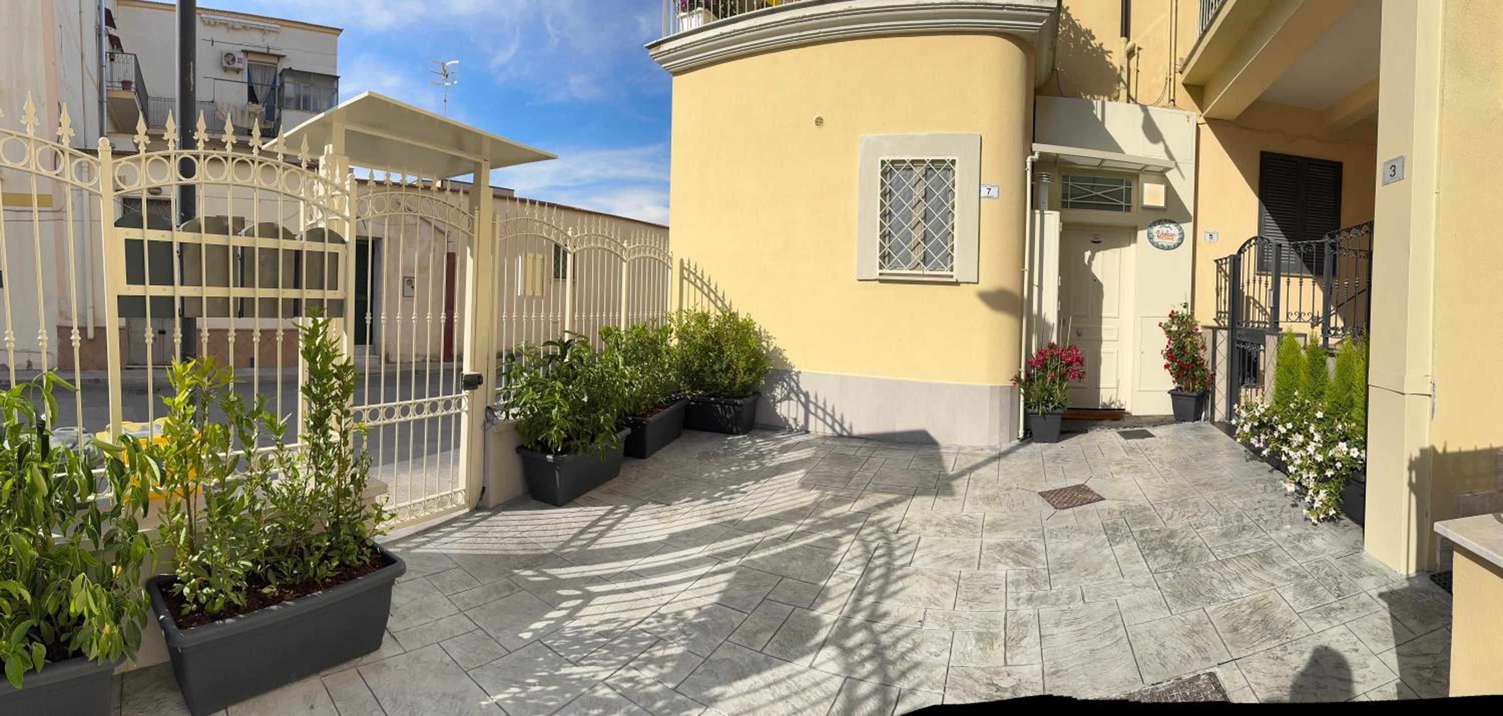 VulcanHome
