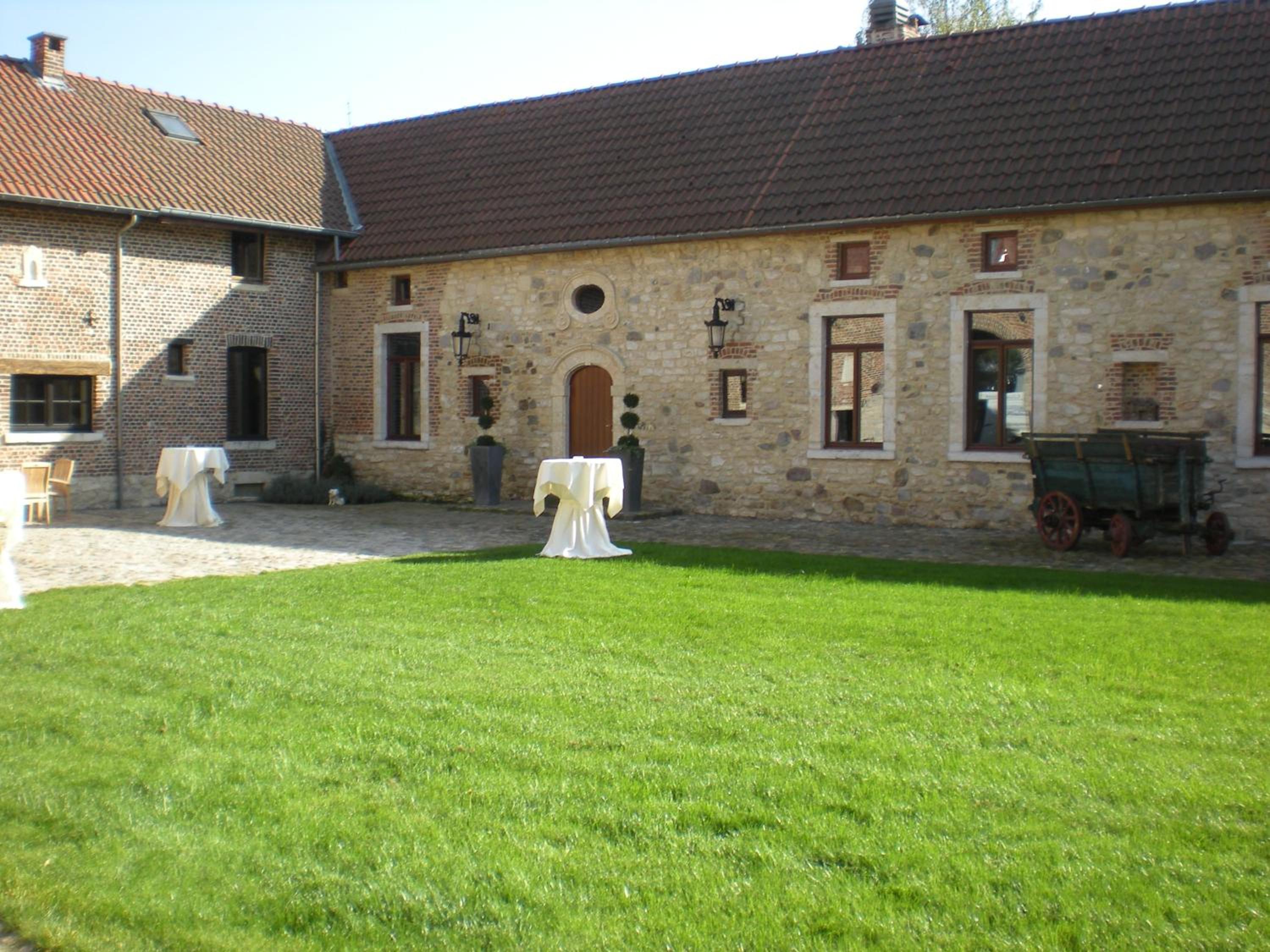 B&B Espace Tello
