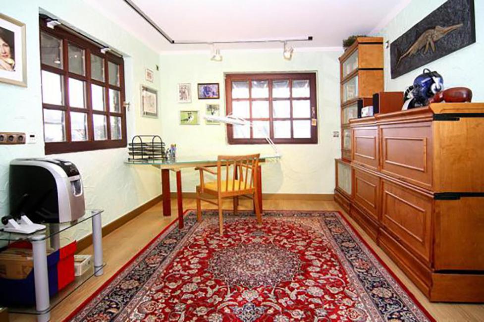 Ferienhaus Humptrup