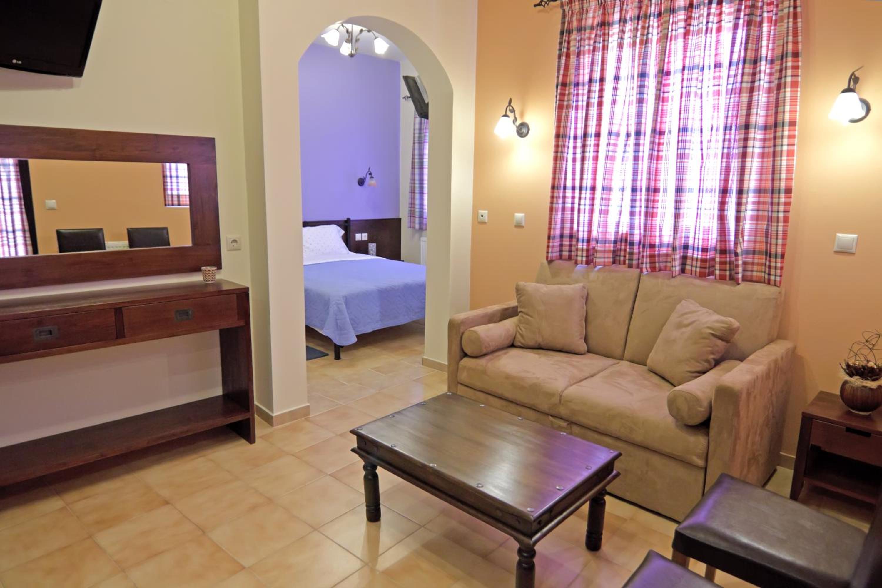 Minos Pension