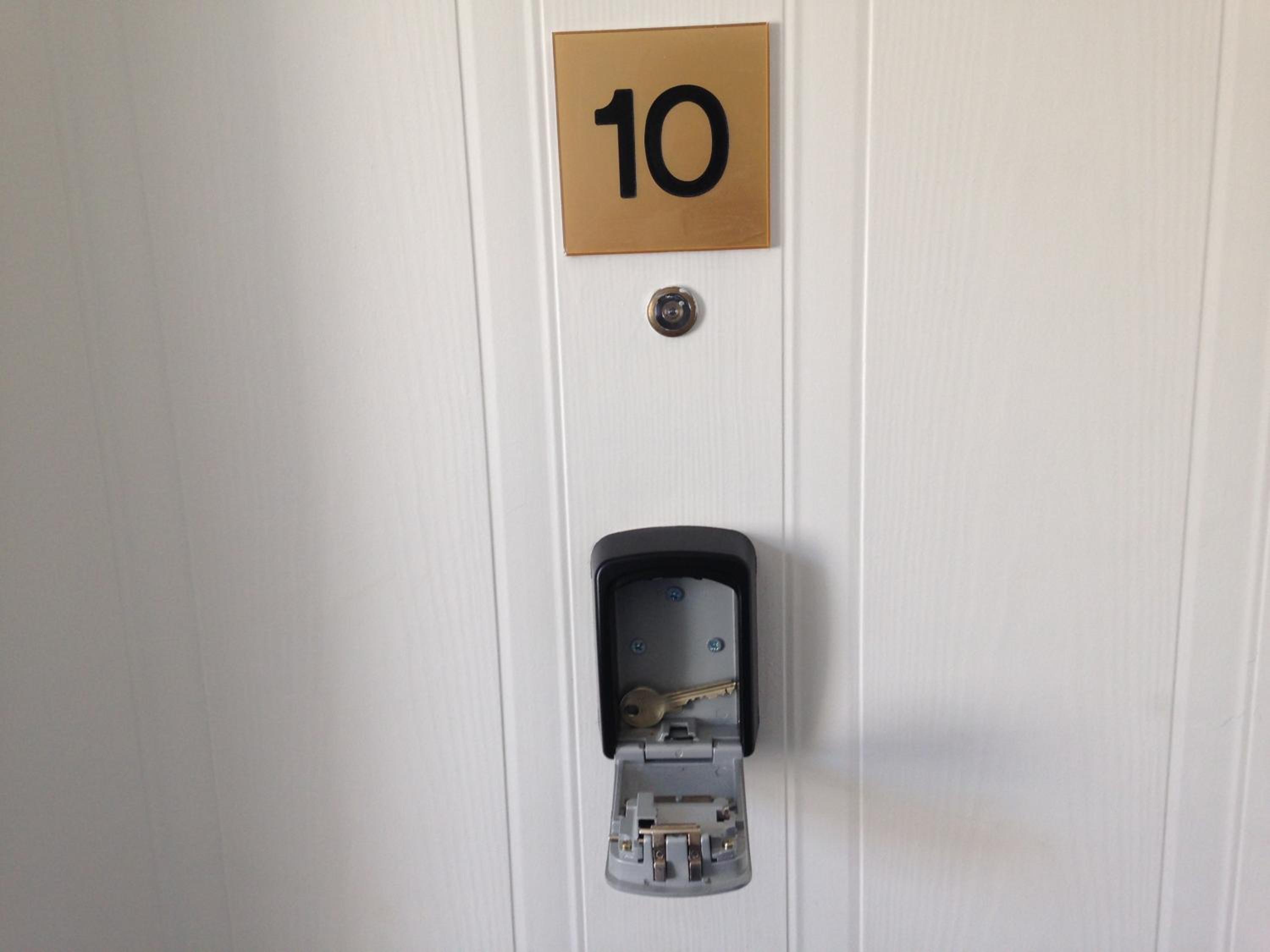 Aberdeen Serviced Apartments - Bloomfield