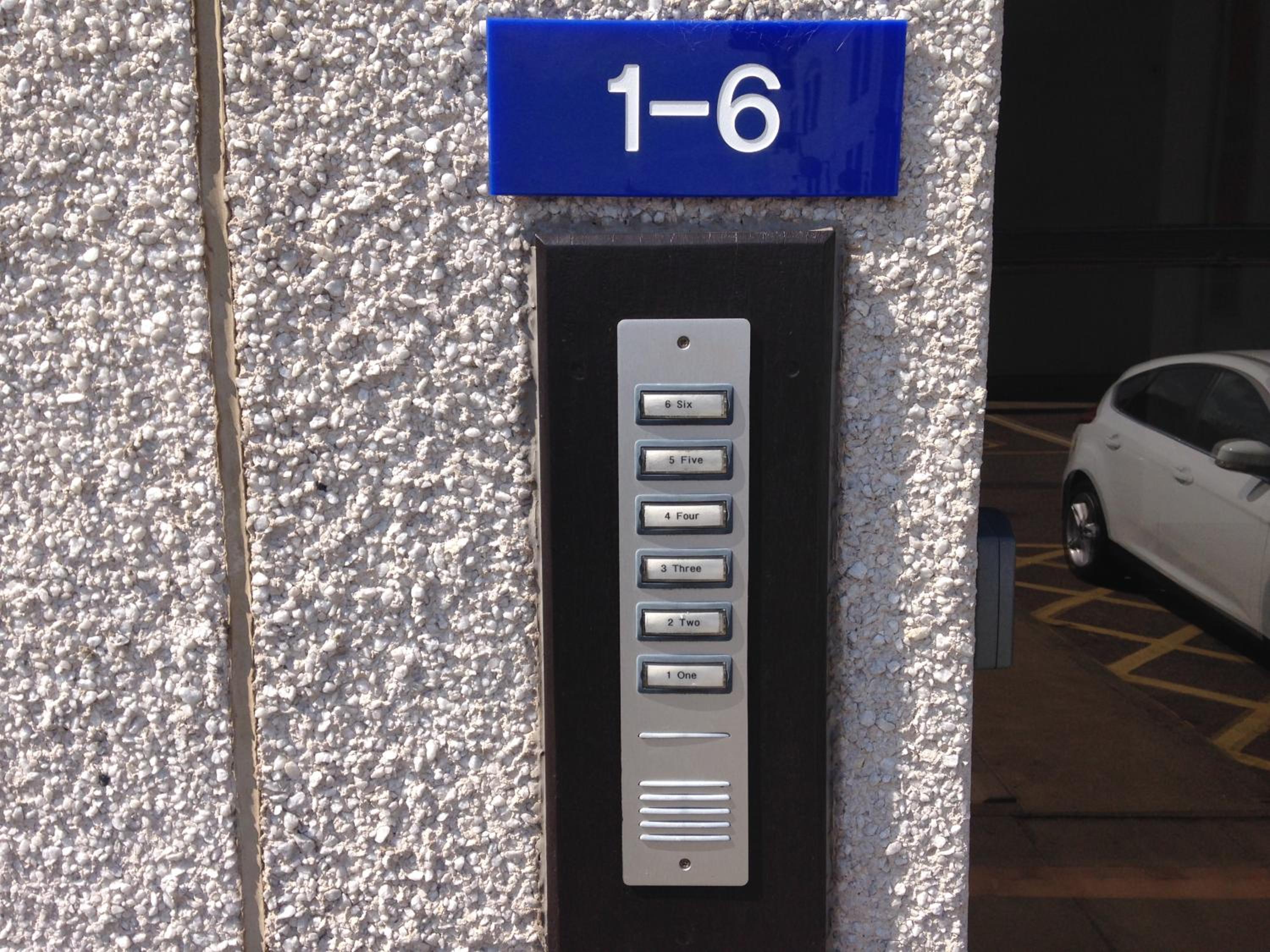 Aberdeen Serviced Apartments - Bloomfield
