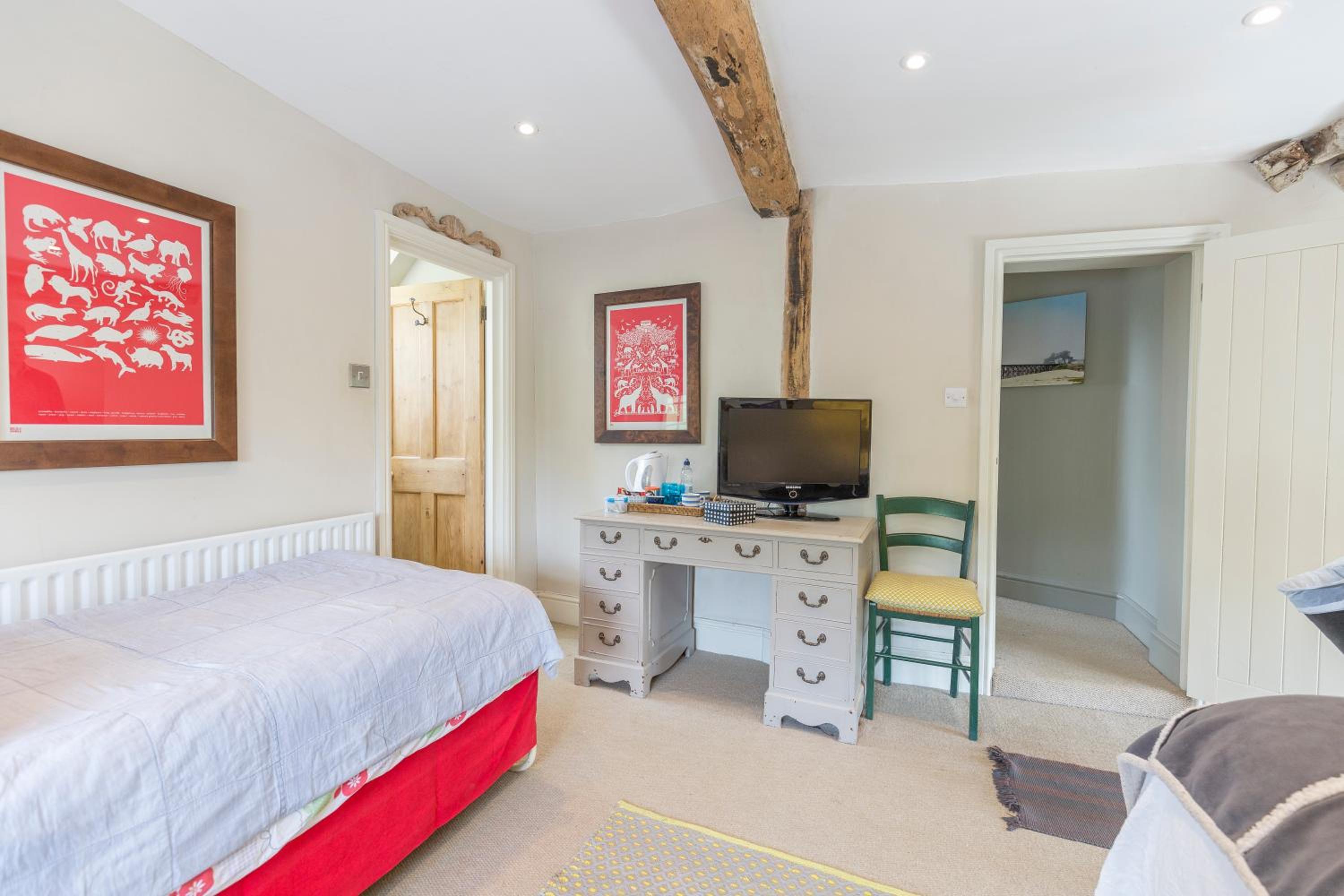 Church End Cottage B&B
