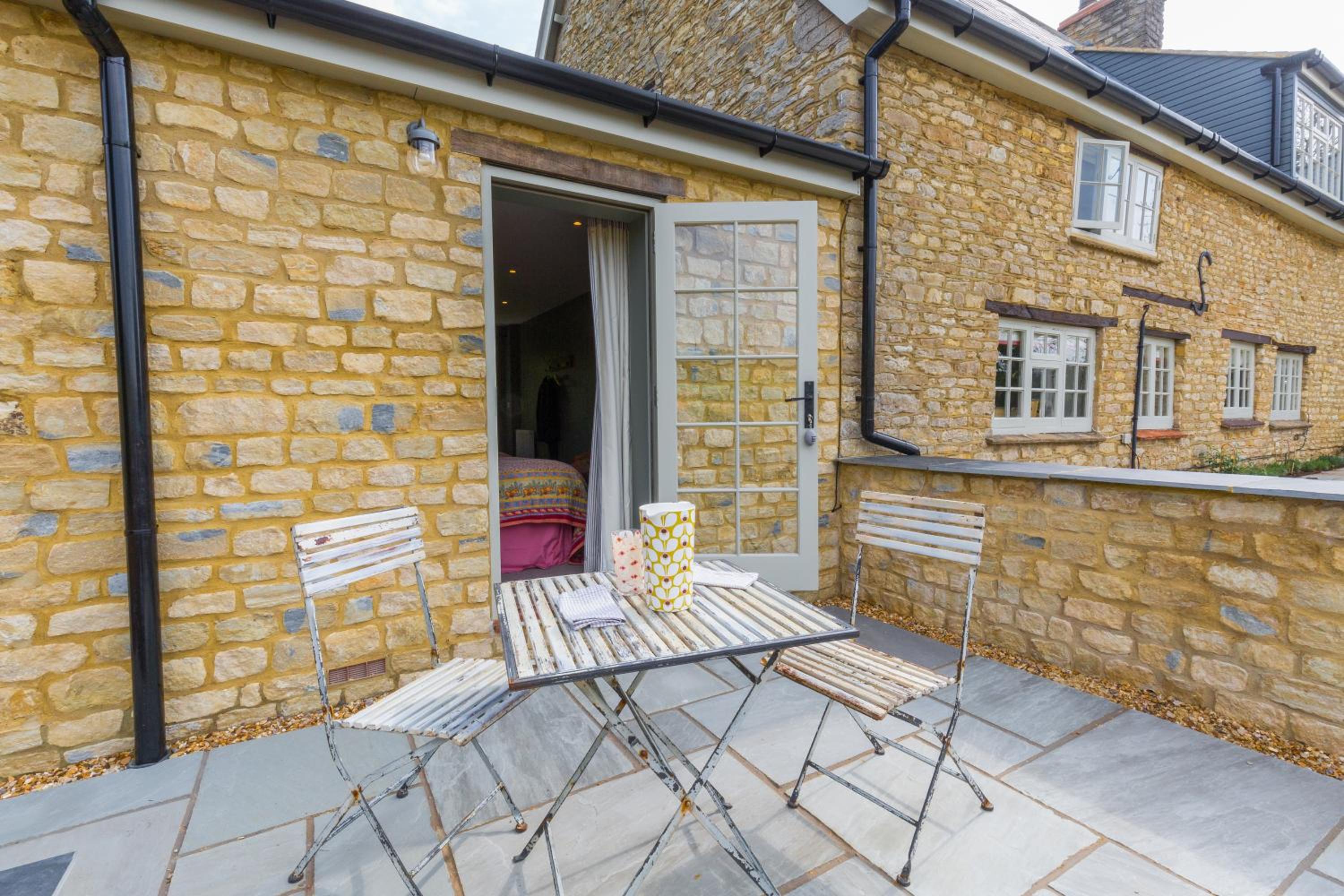 Church End Cottage B&B