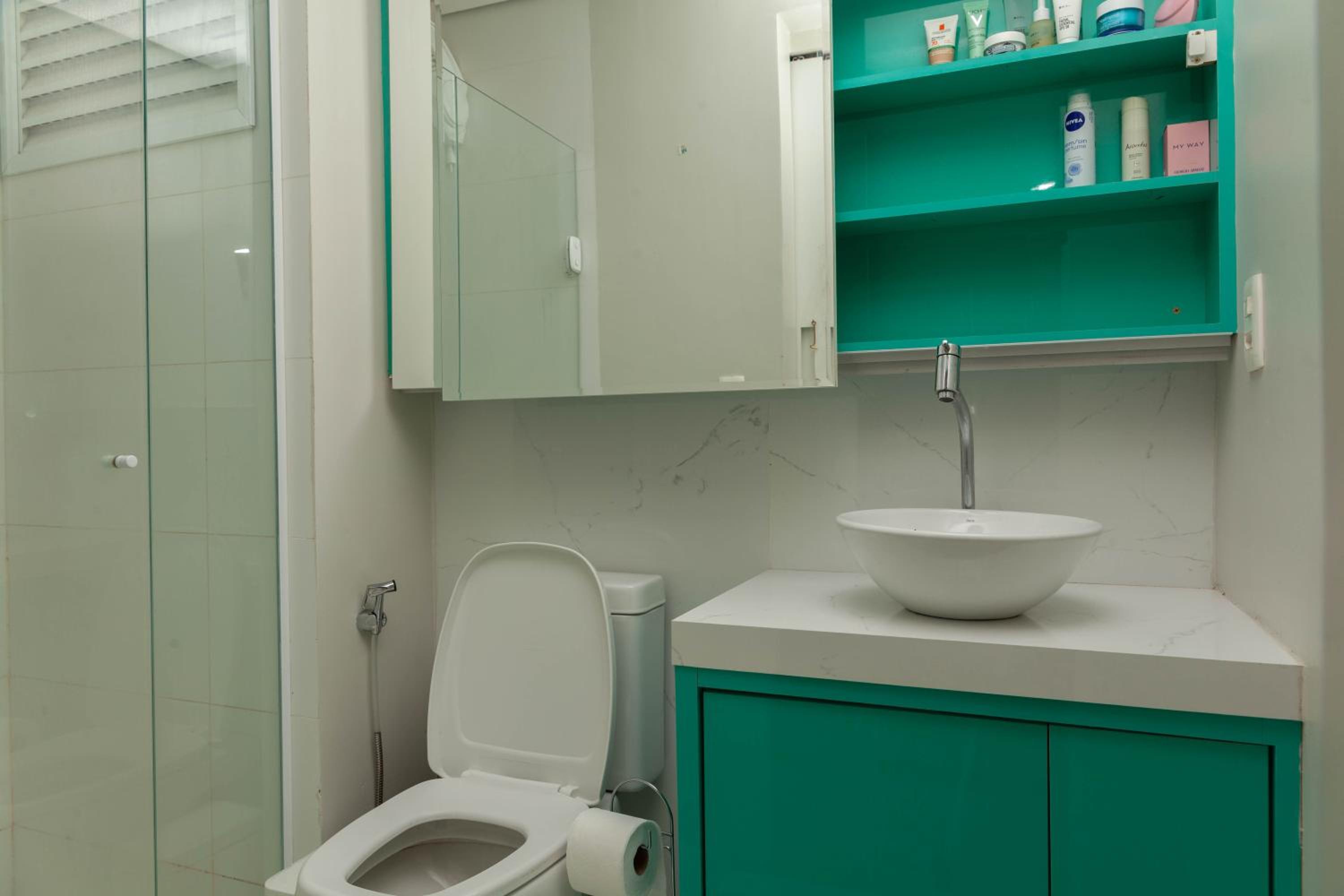 Loft Uberlândia - Ao Lado do Praia Clube