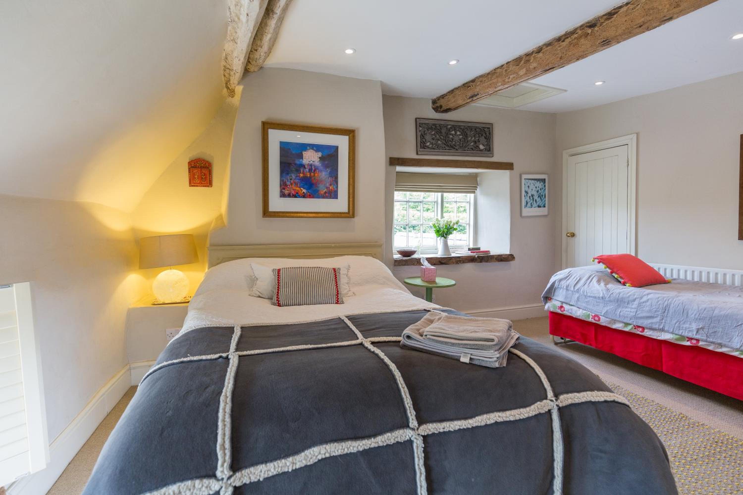 Church End Cottage B&B
