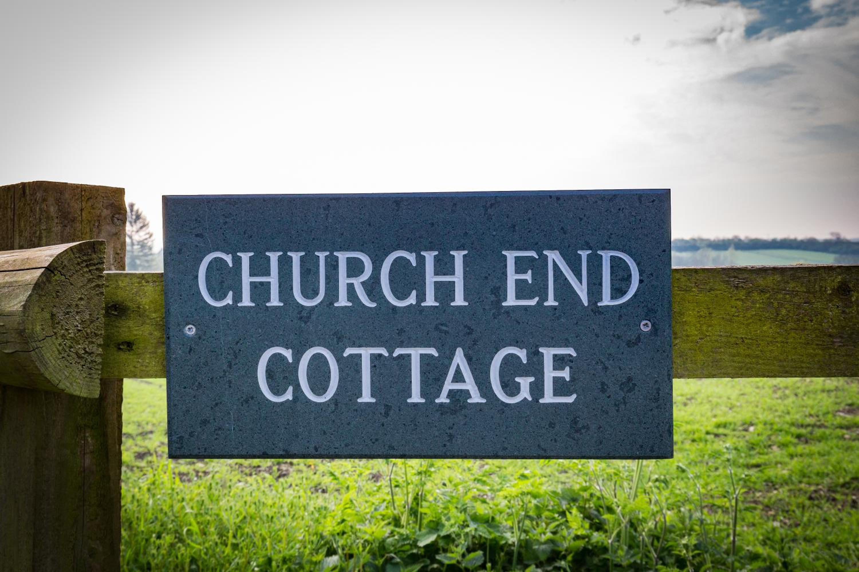 Church End Cottage B&B