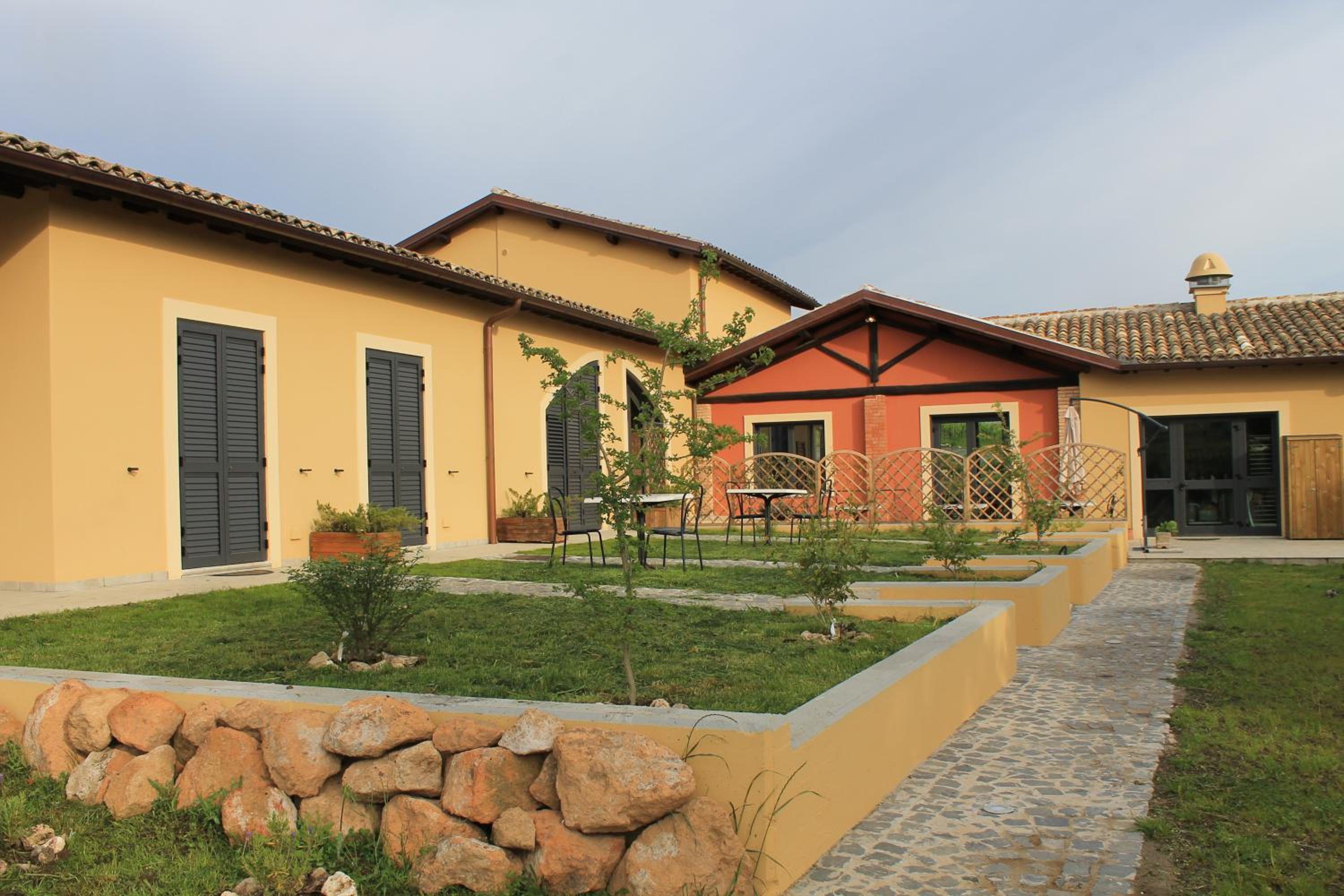 Country House Erba Regina