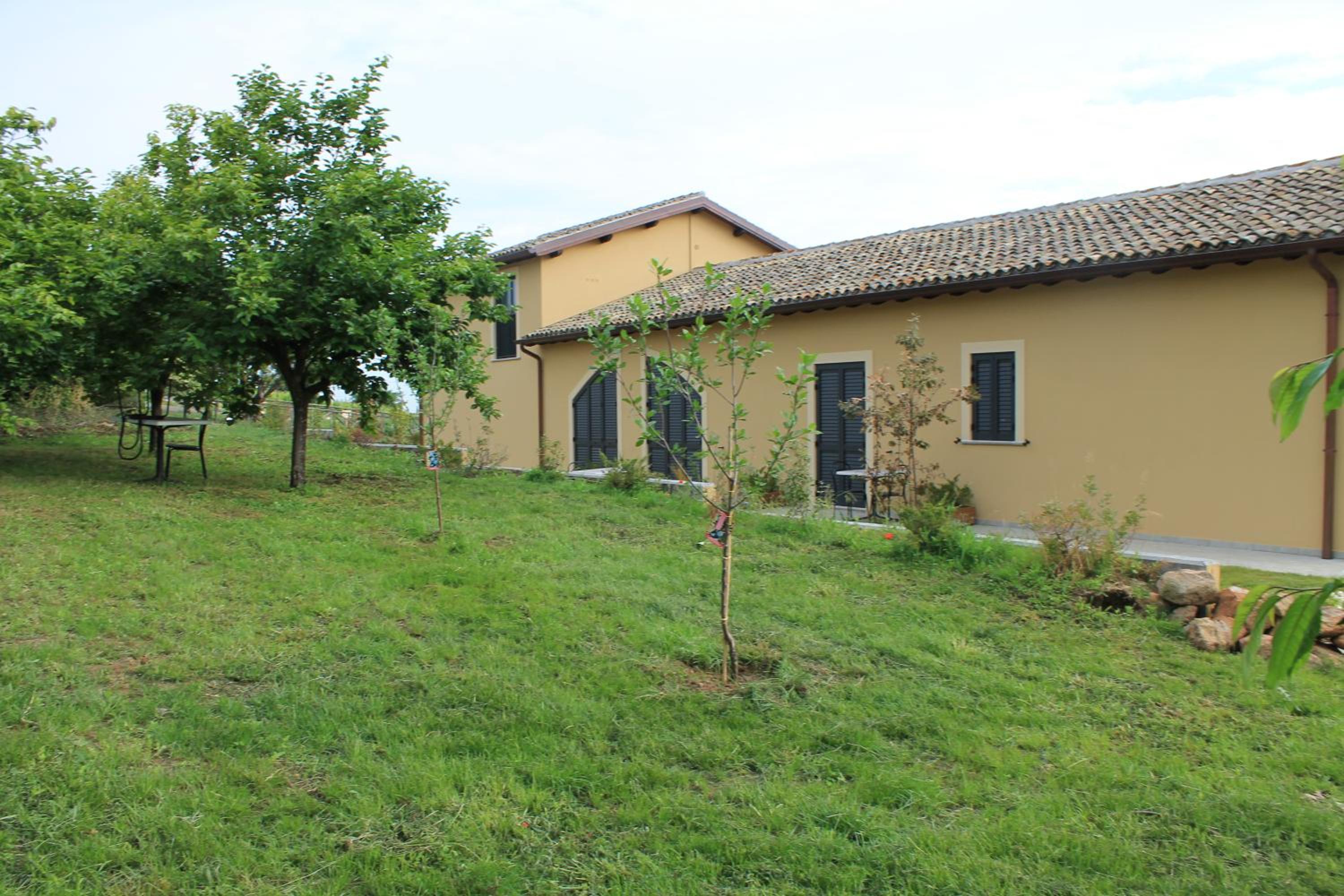 Country House Erba Regina