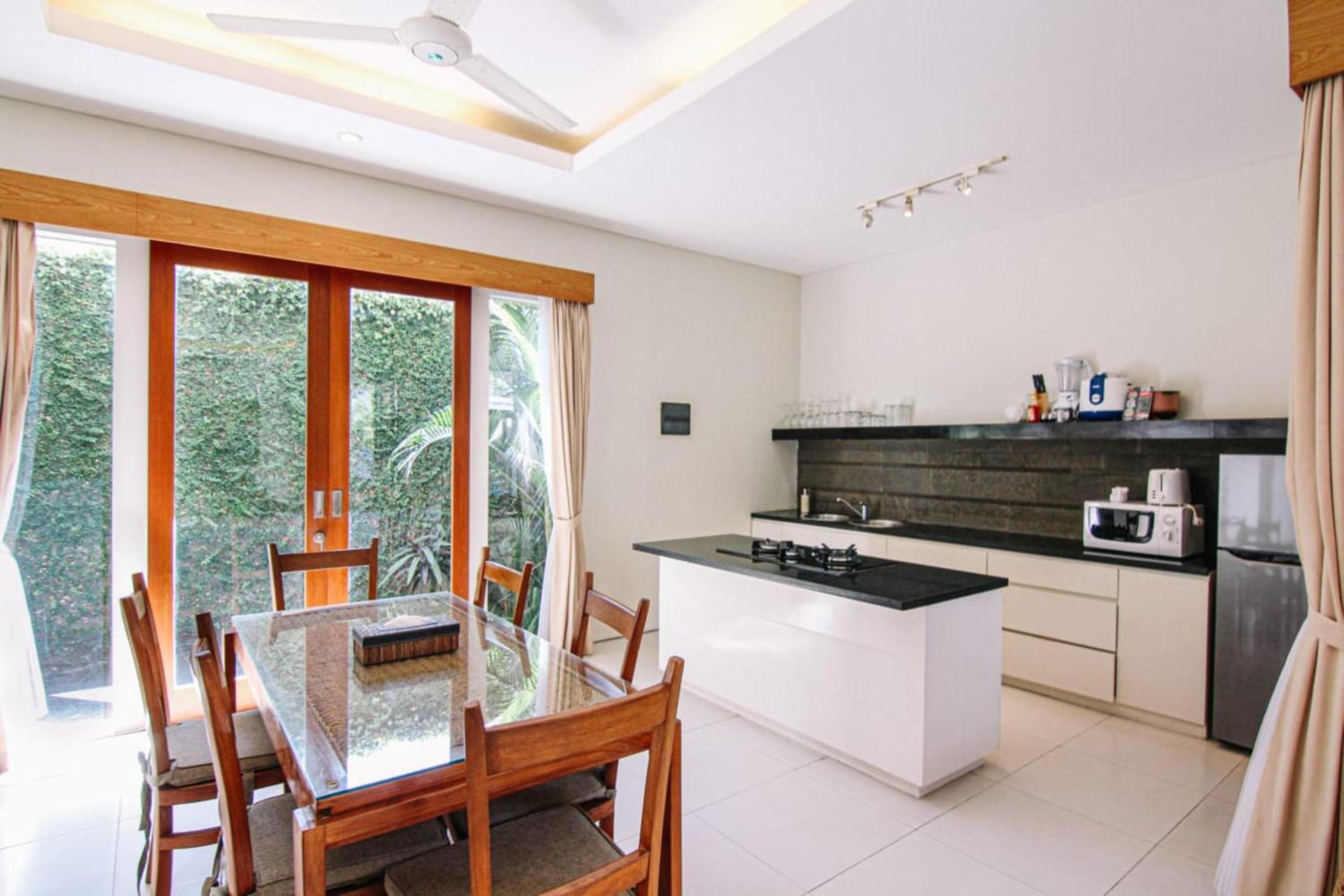 Bali Easy Living Canggu