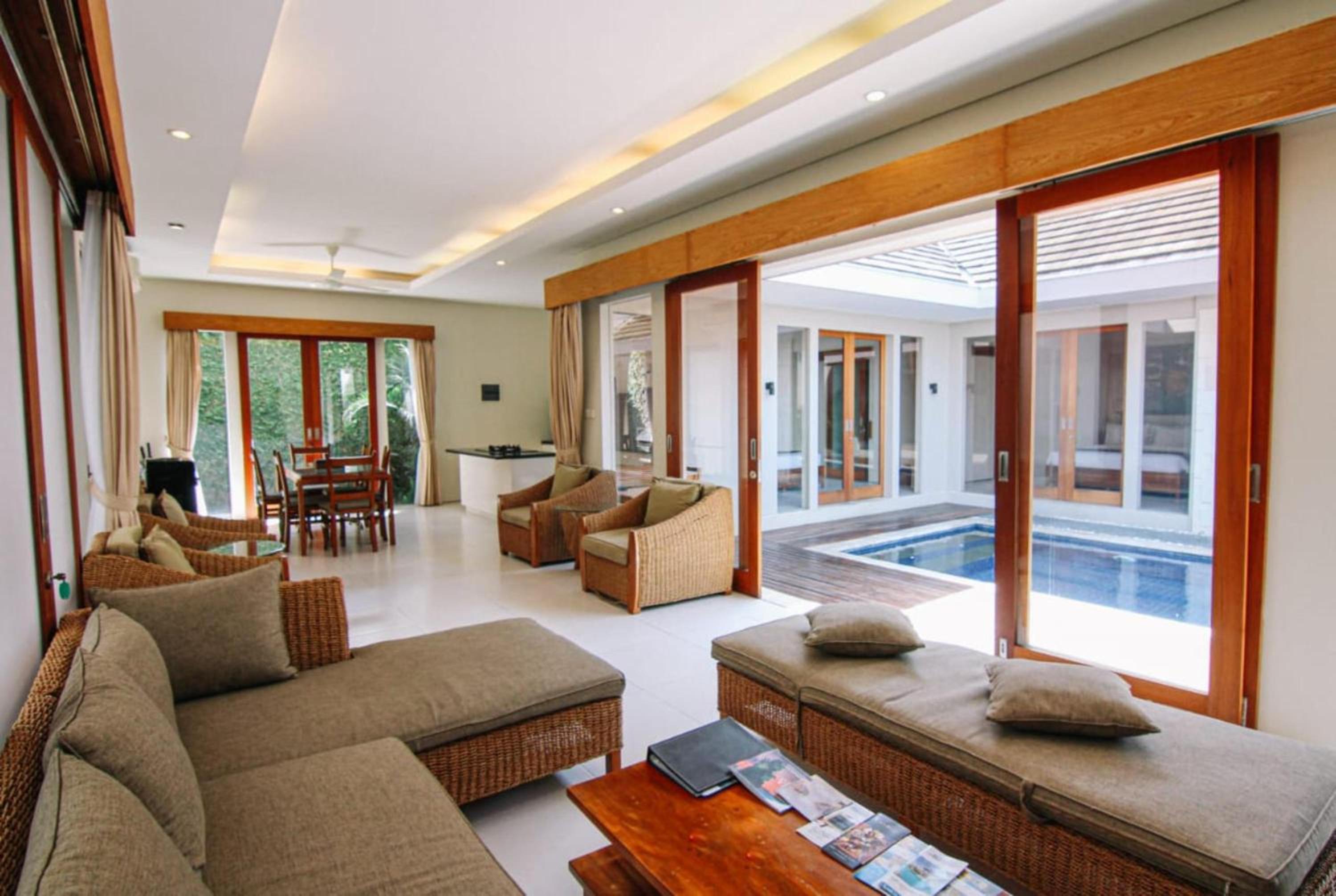 Bali Easy Living Canggu