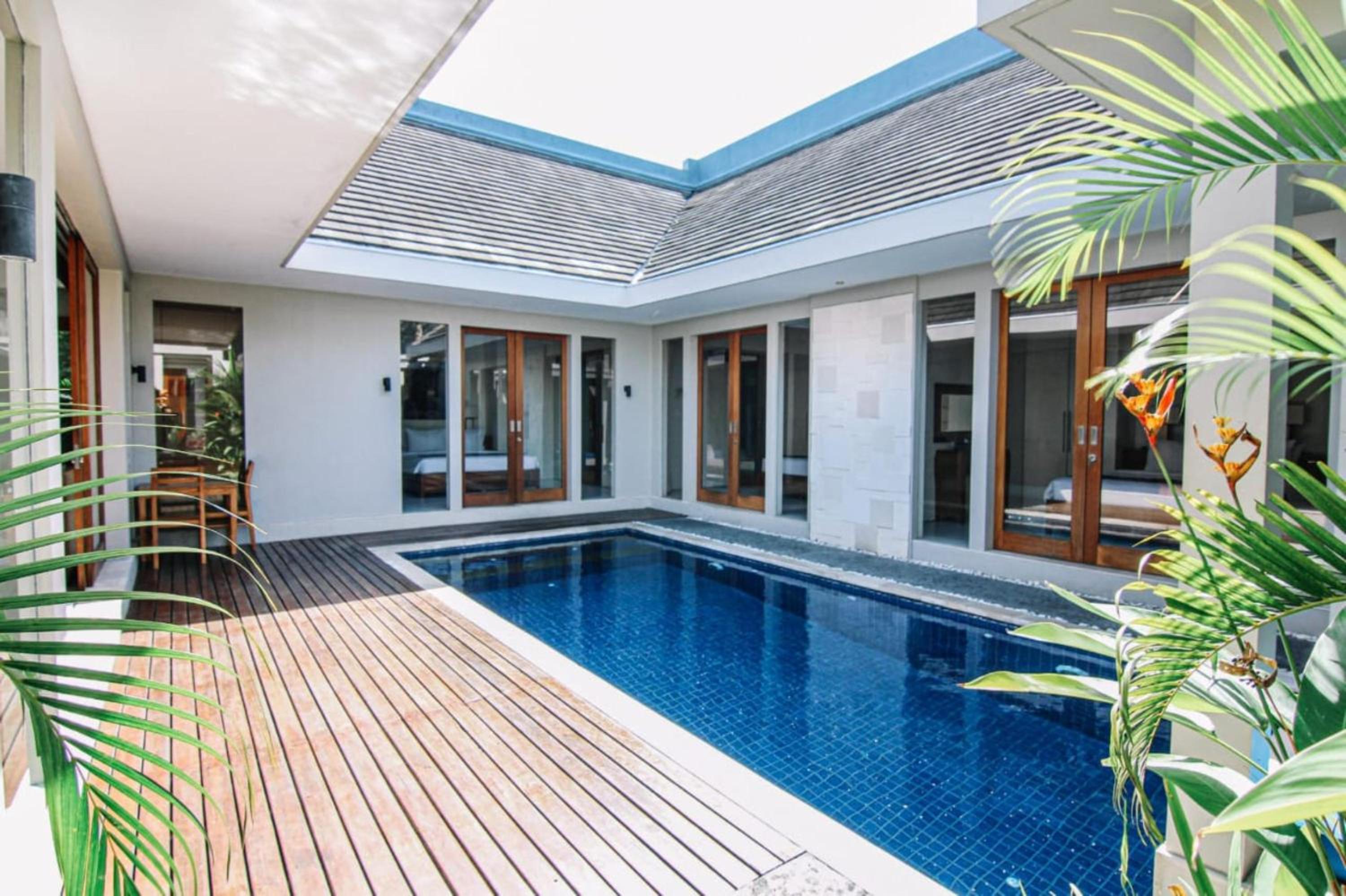 Bali Easy Living Canggu
