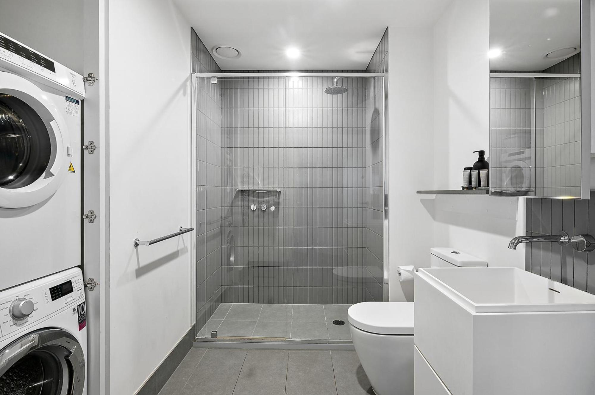 Stylish Southbank 1-Bed Flat with Luxury Amenities