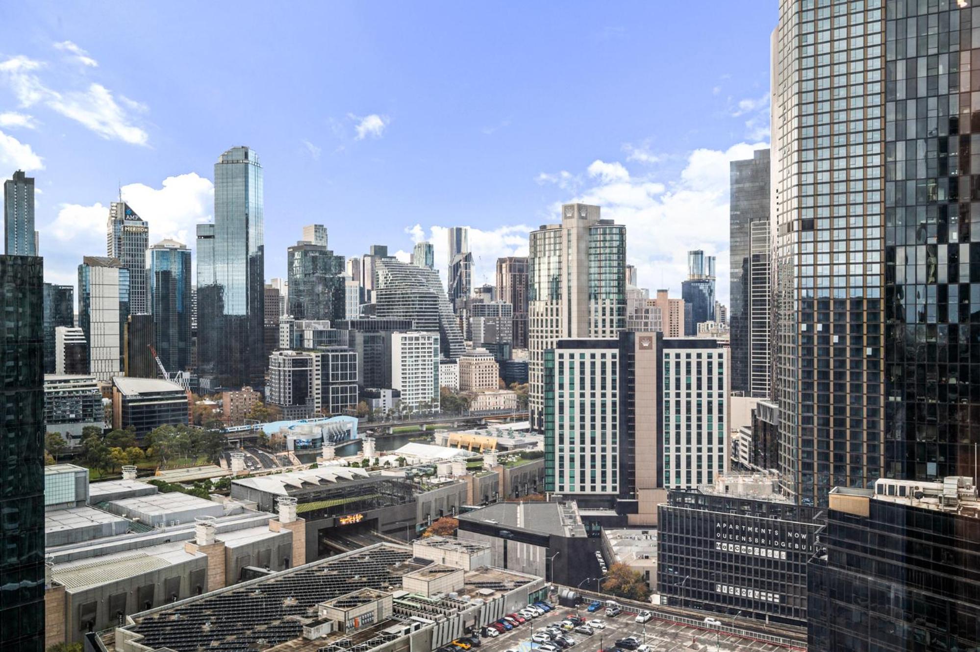 Stylish Southbank 1-Bed Flat with Luxury Amenities
