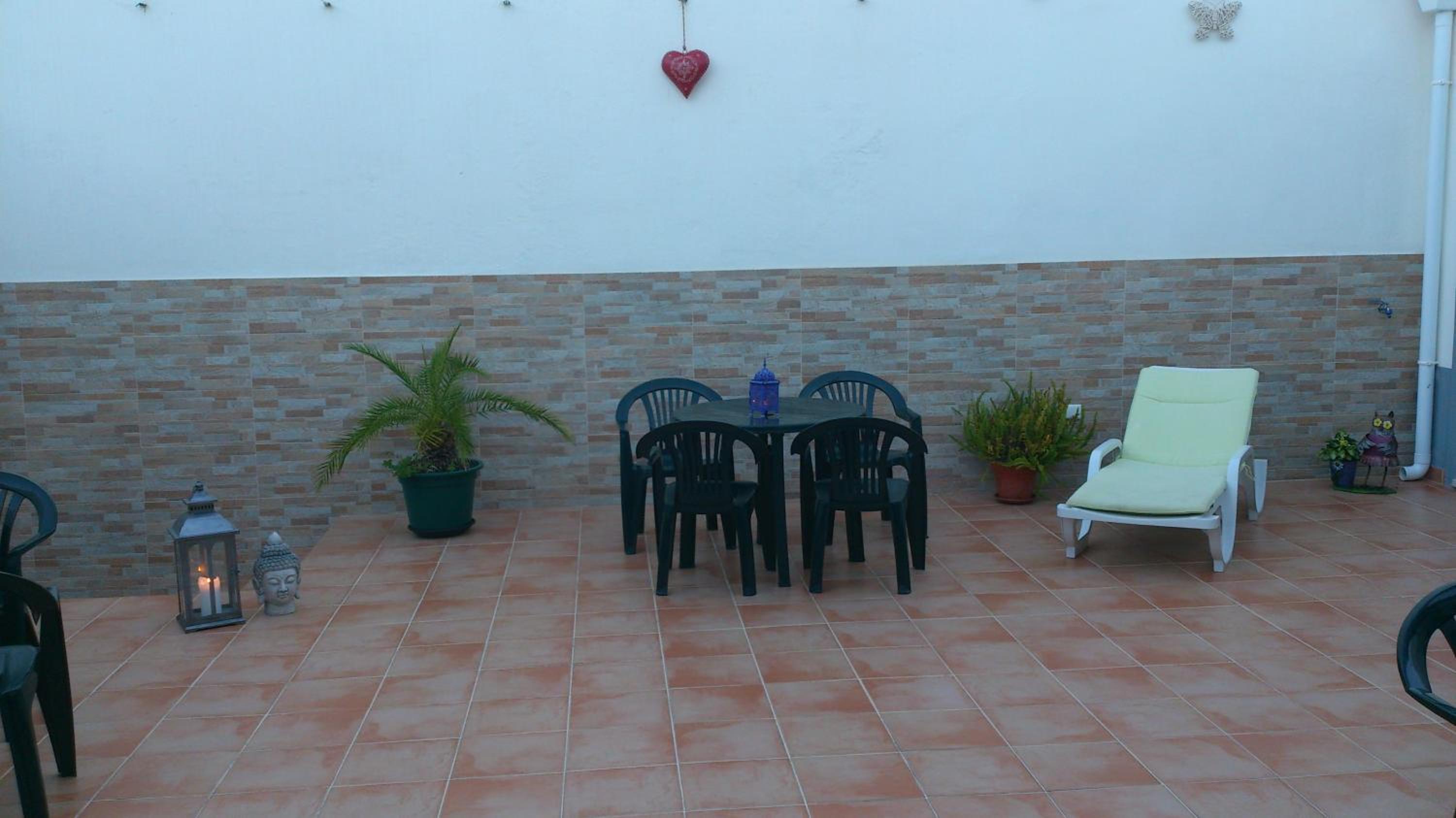 Blue Moon Guesthouse view 4