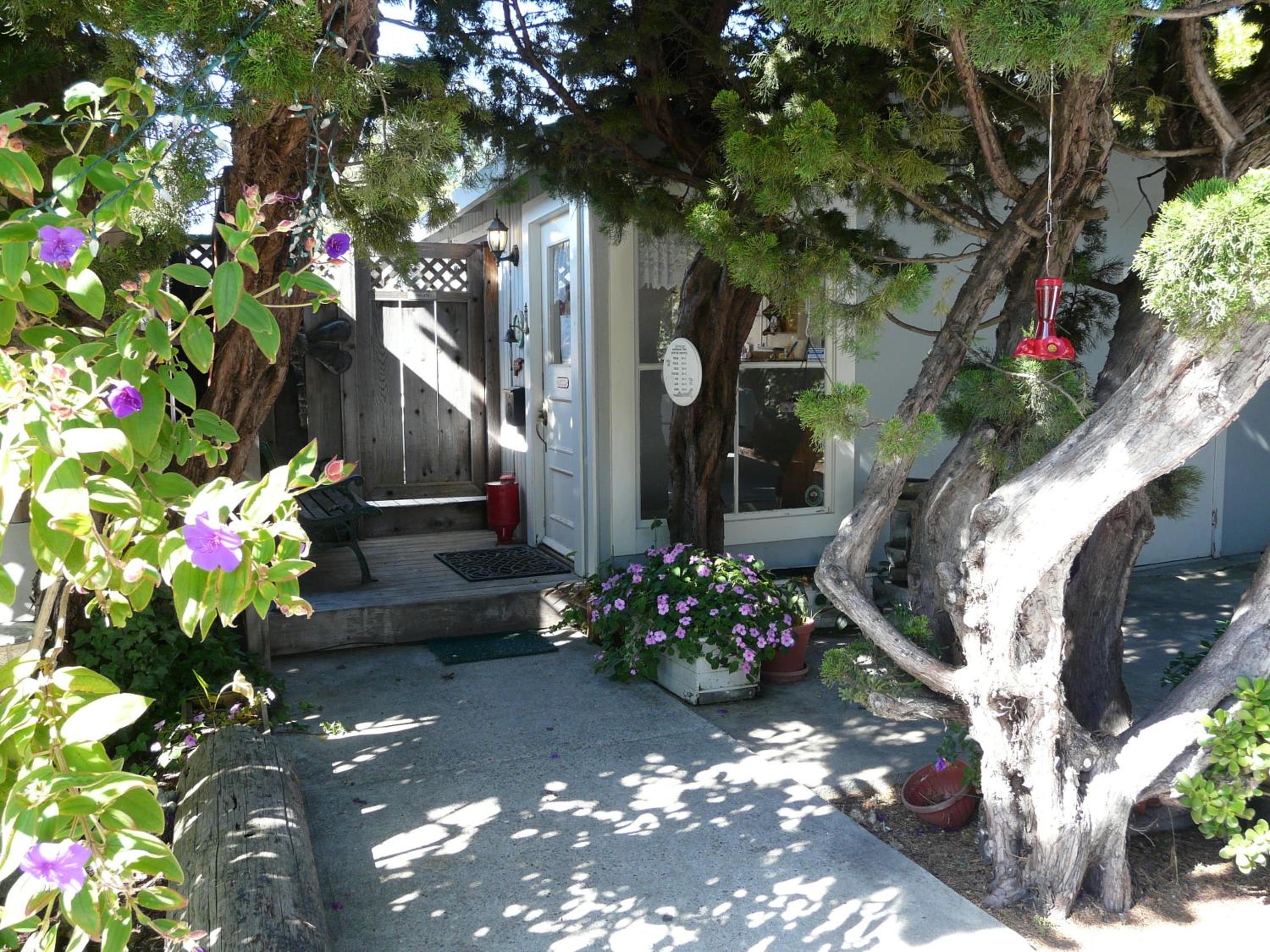 Harbor Inn