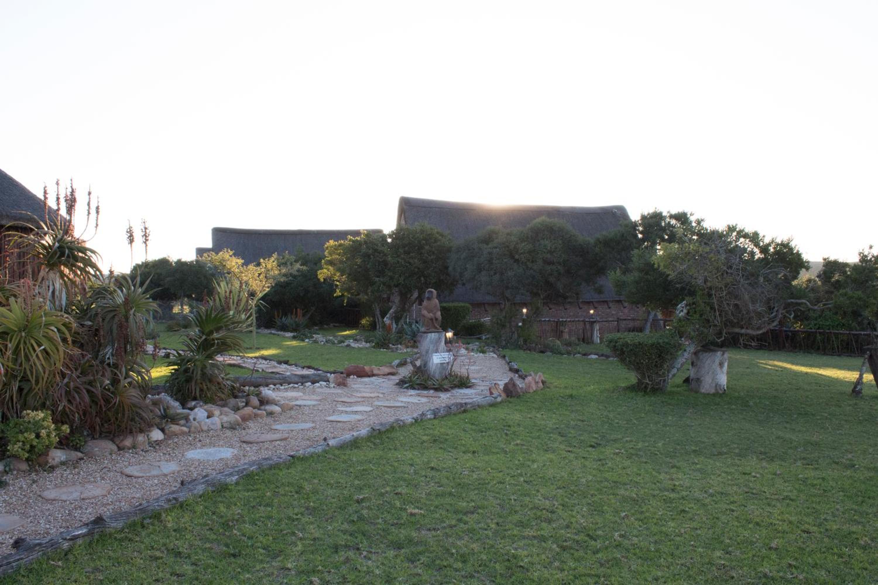 Charihandra Game Lodge