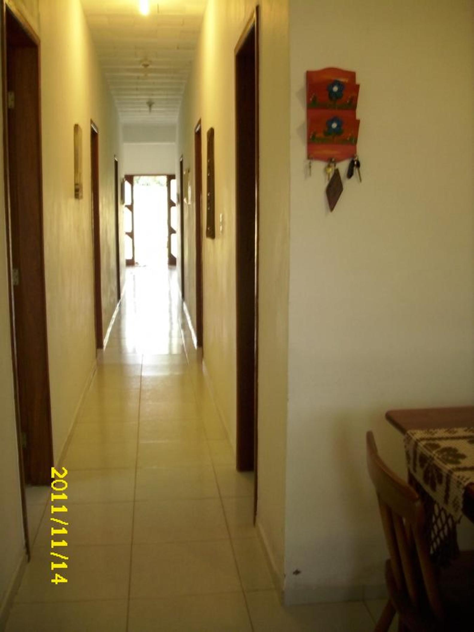 Hospedaria Cobras E Lagartos