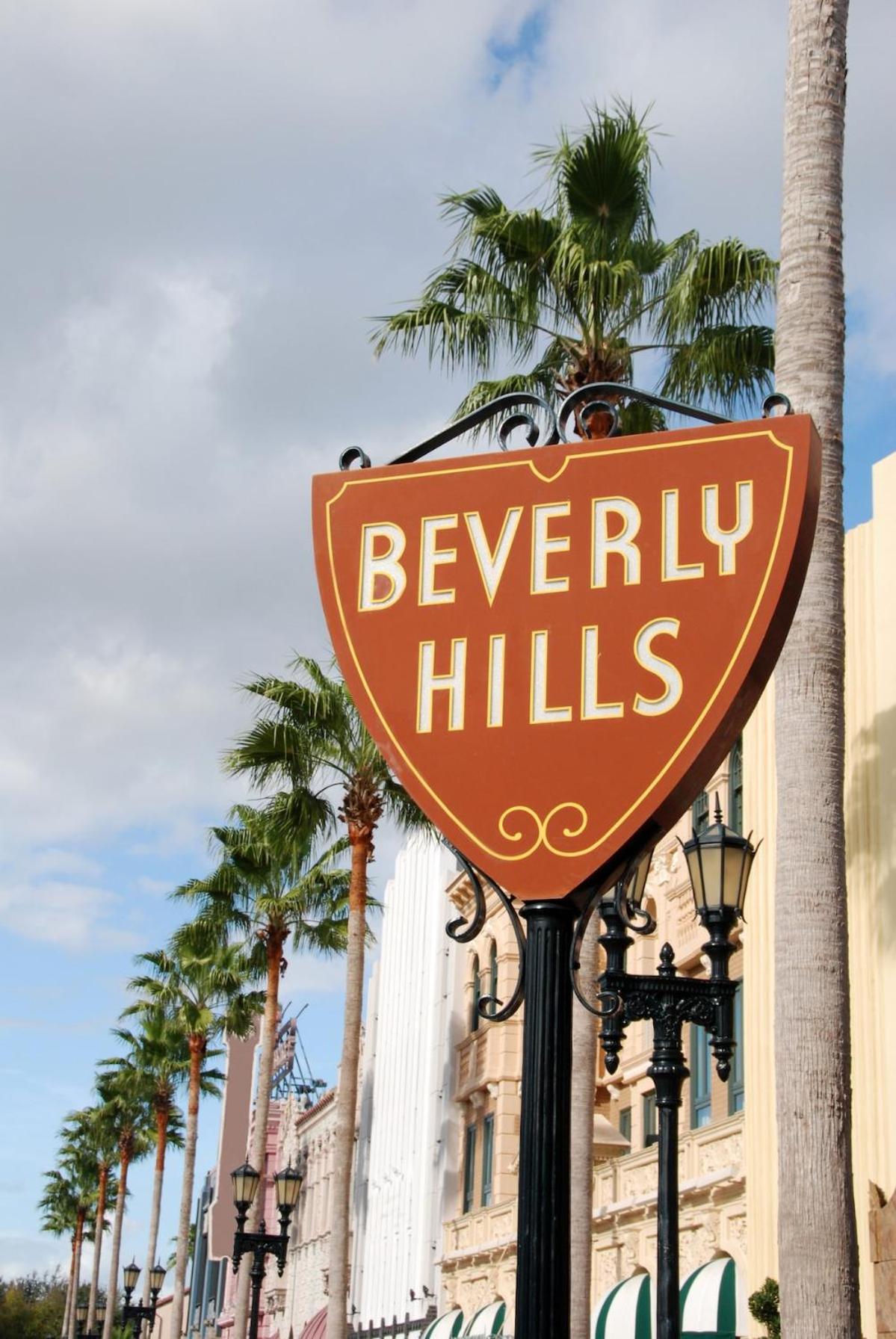 Bella Villa near Beverly Hills Amazing City view and hot tub
