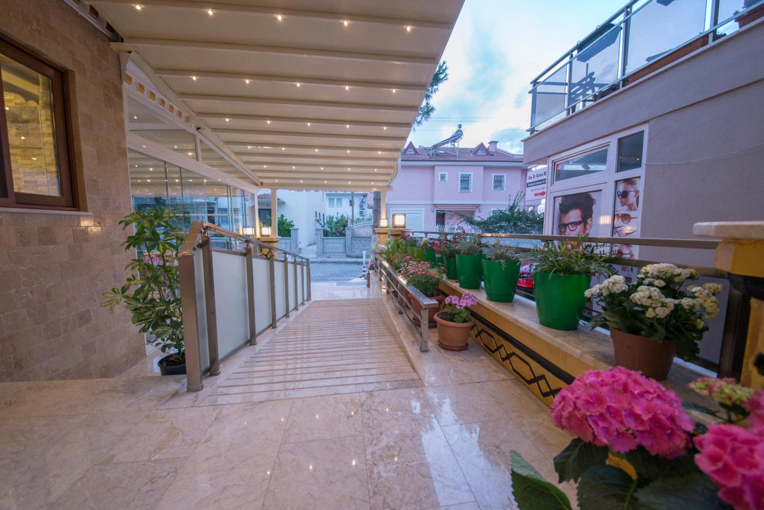 Kayı Otel - Image 25