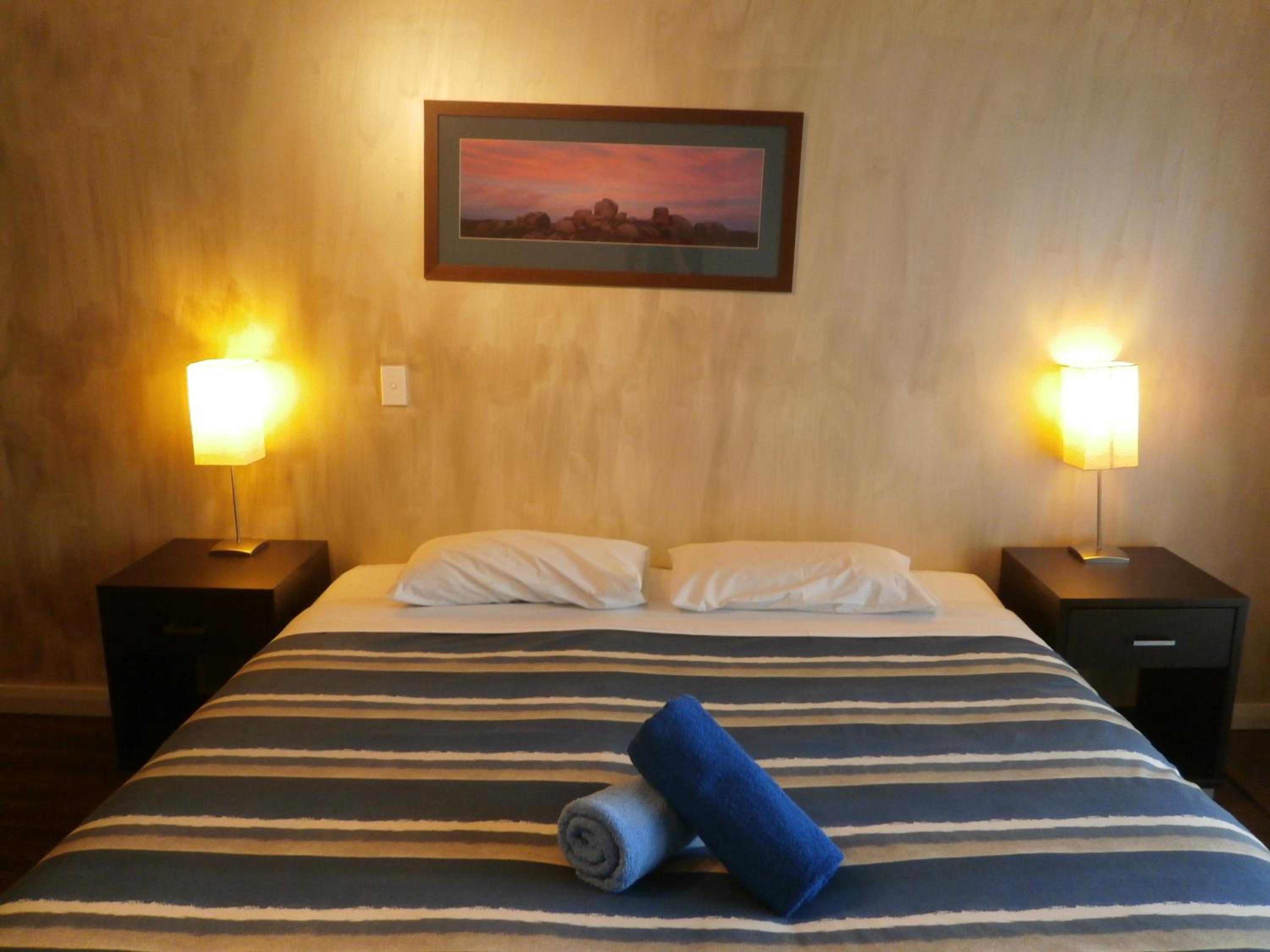 Siesta Villa