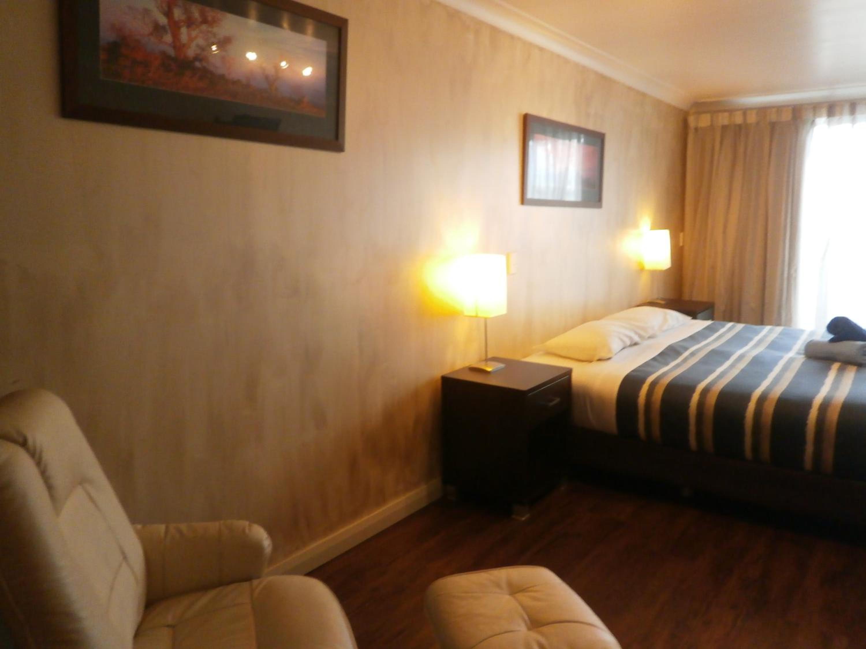 Siesta Villa