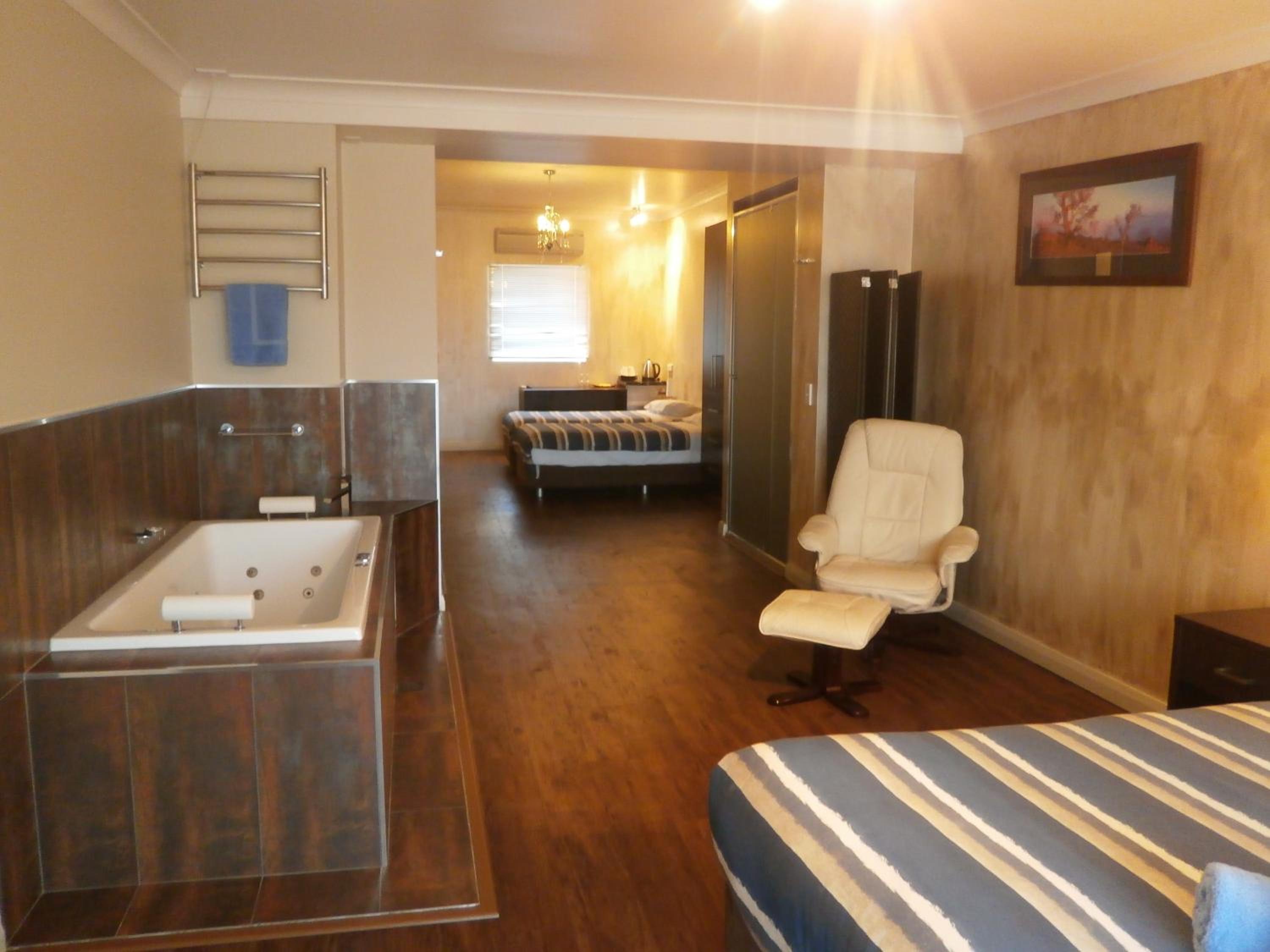 Siesta Villa