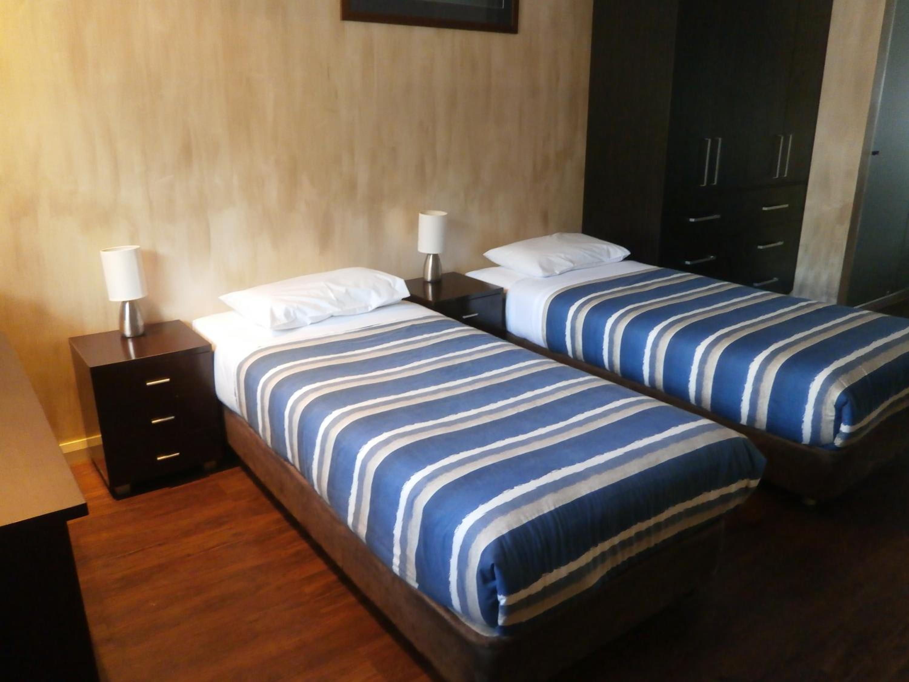 Siesta Villa