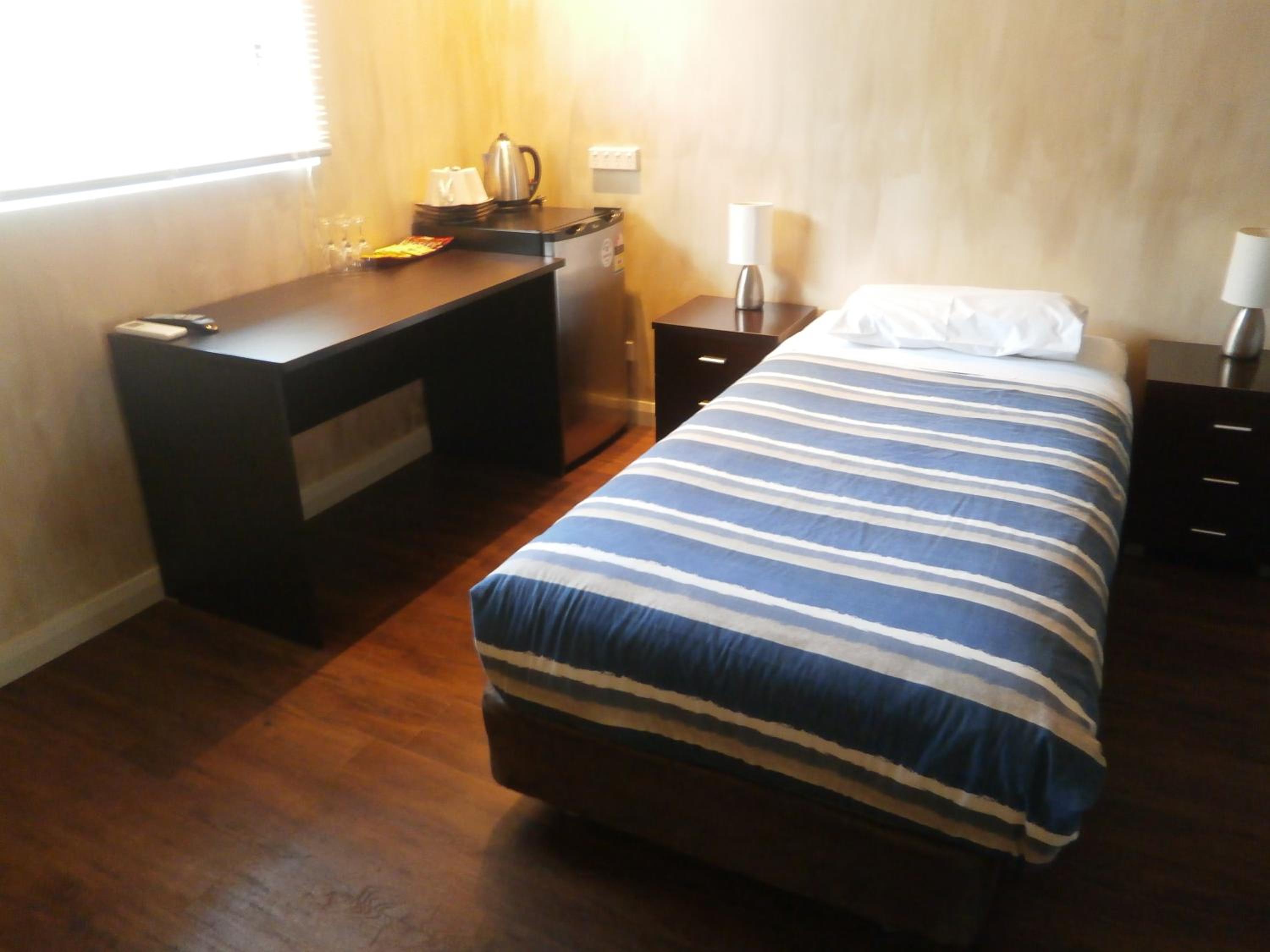 Siesta Villa