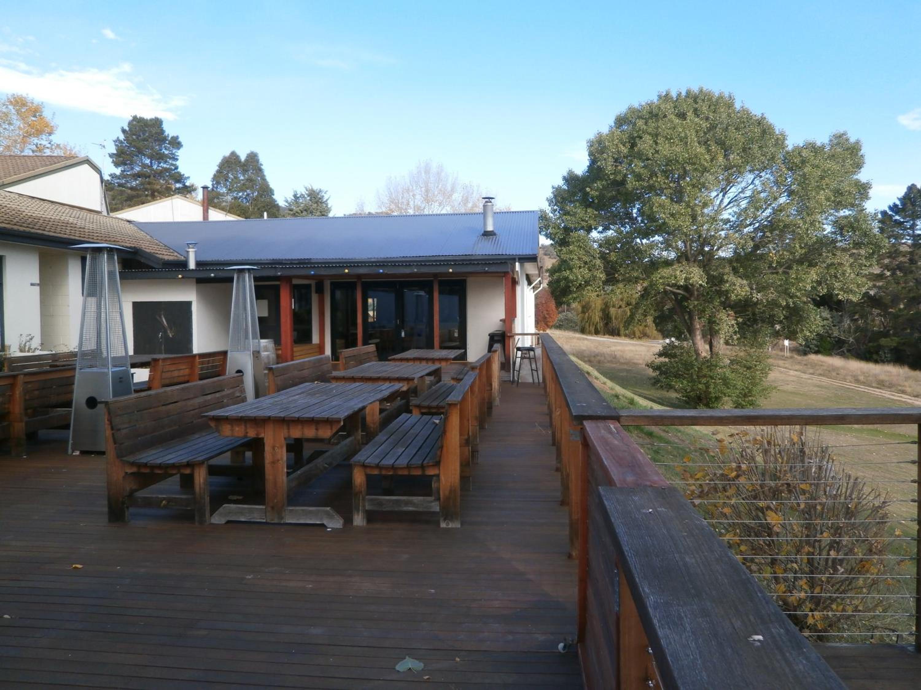 Siesta Villa